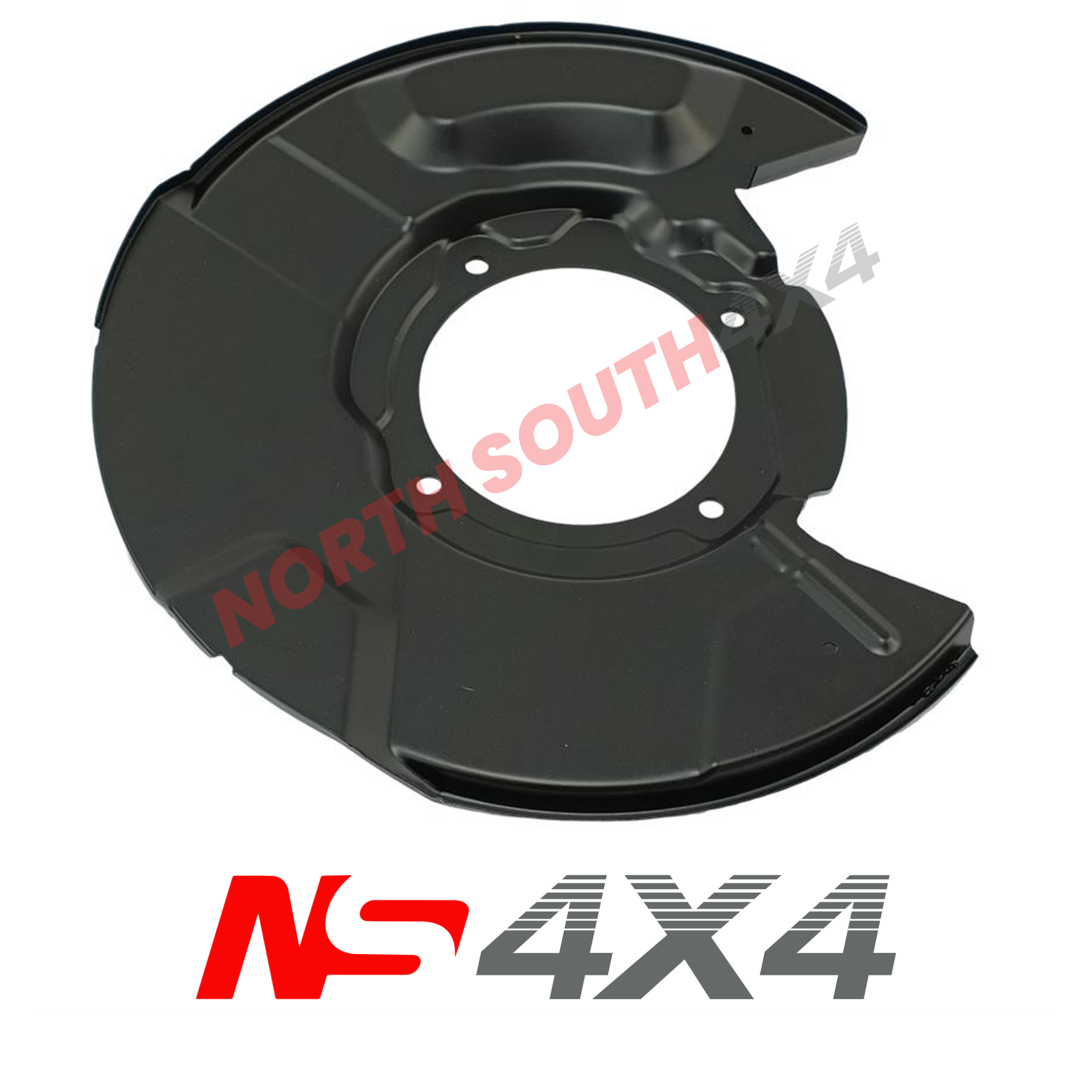 Ns4x4
