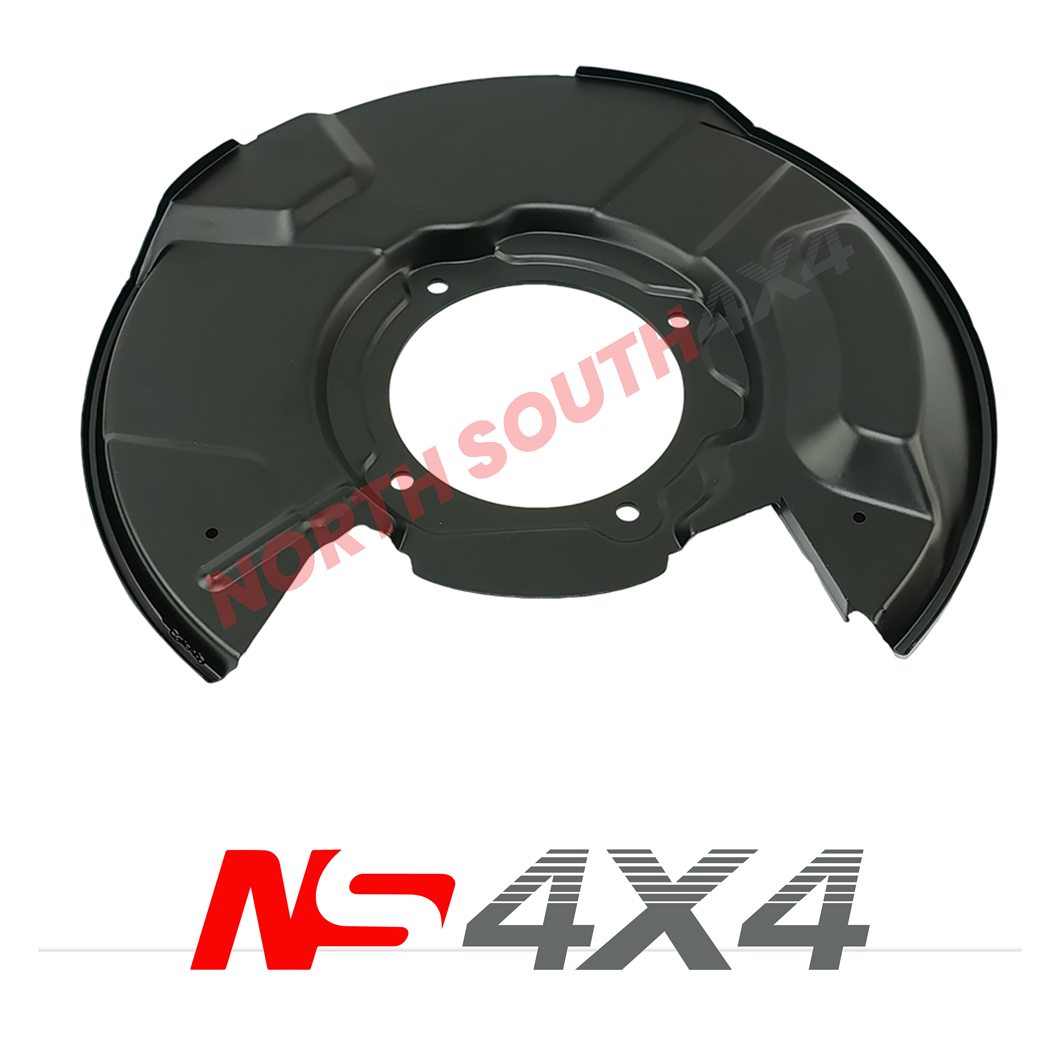 Ns4x4