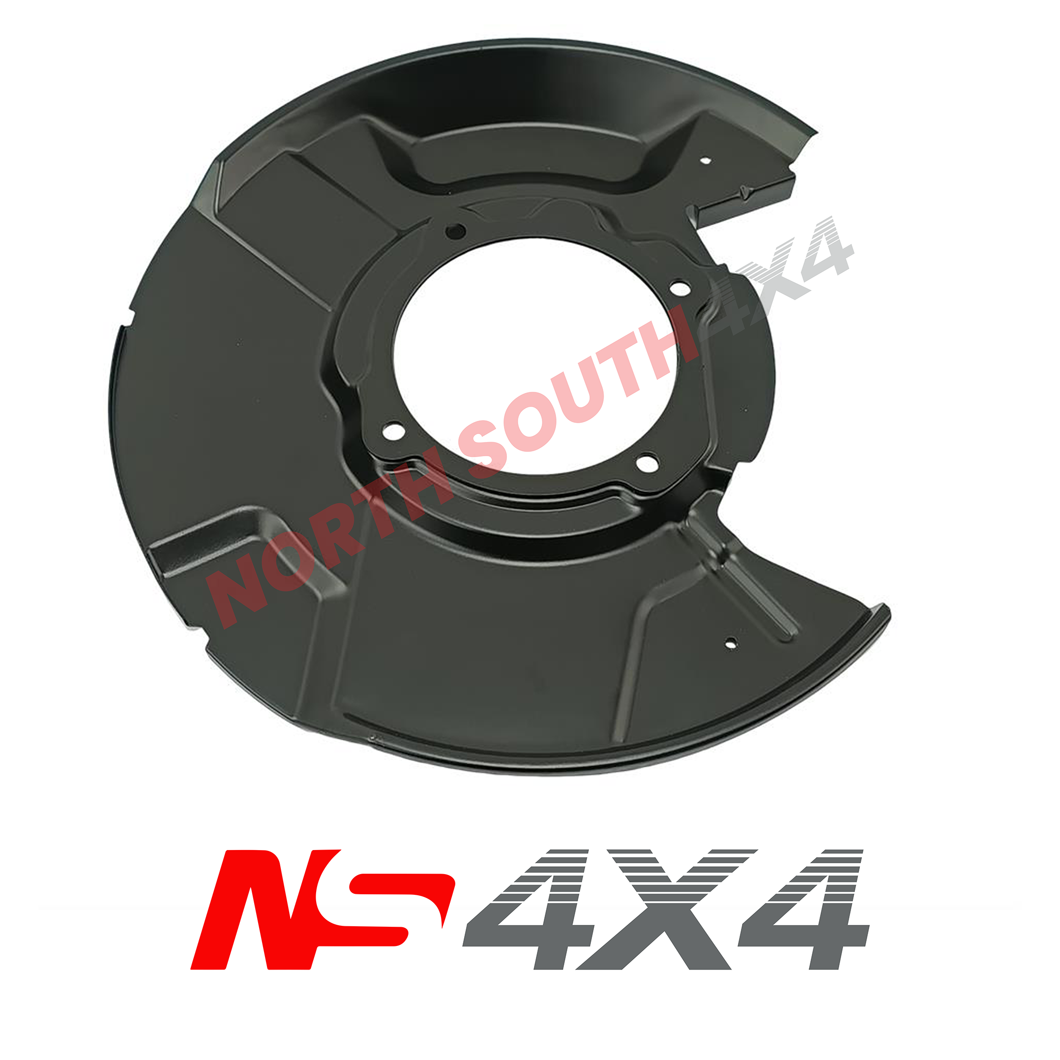 Ns4x4