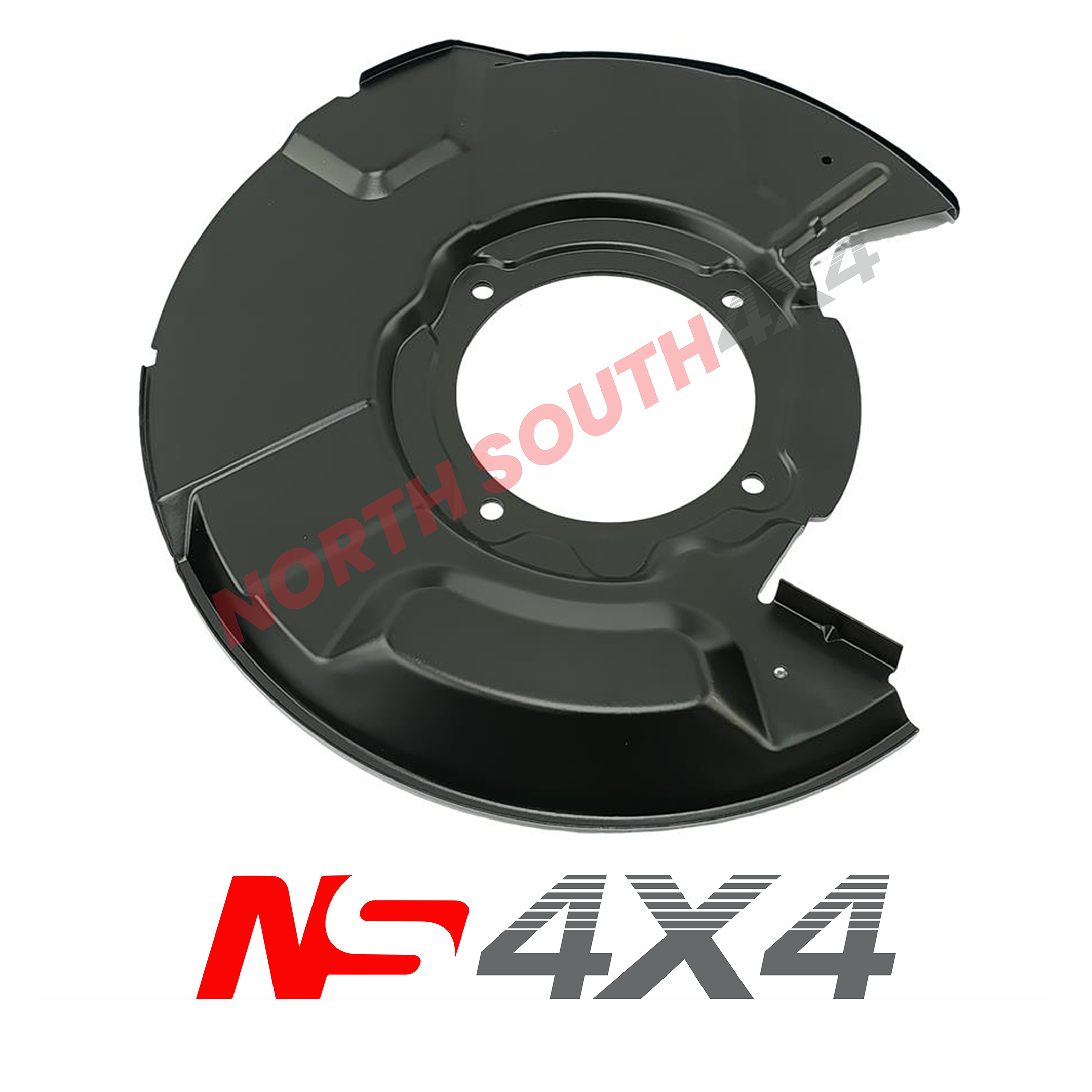 Ns4x4