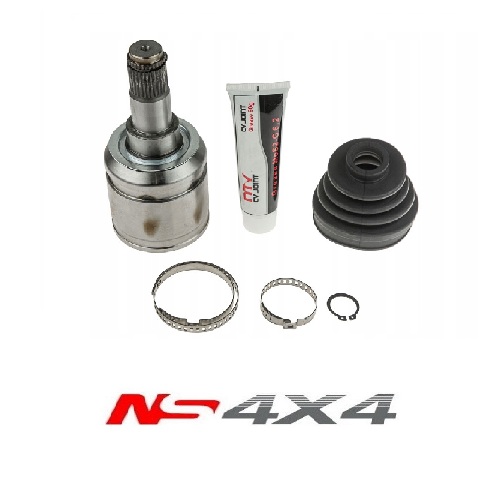 Ns4x4