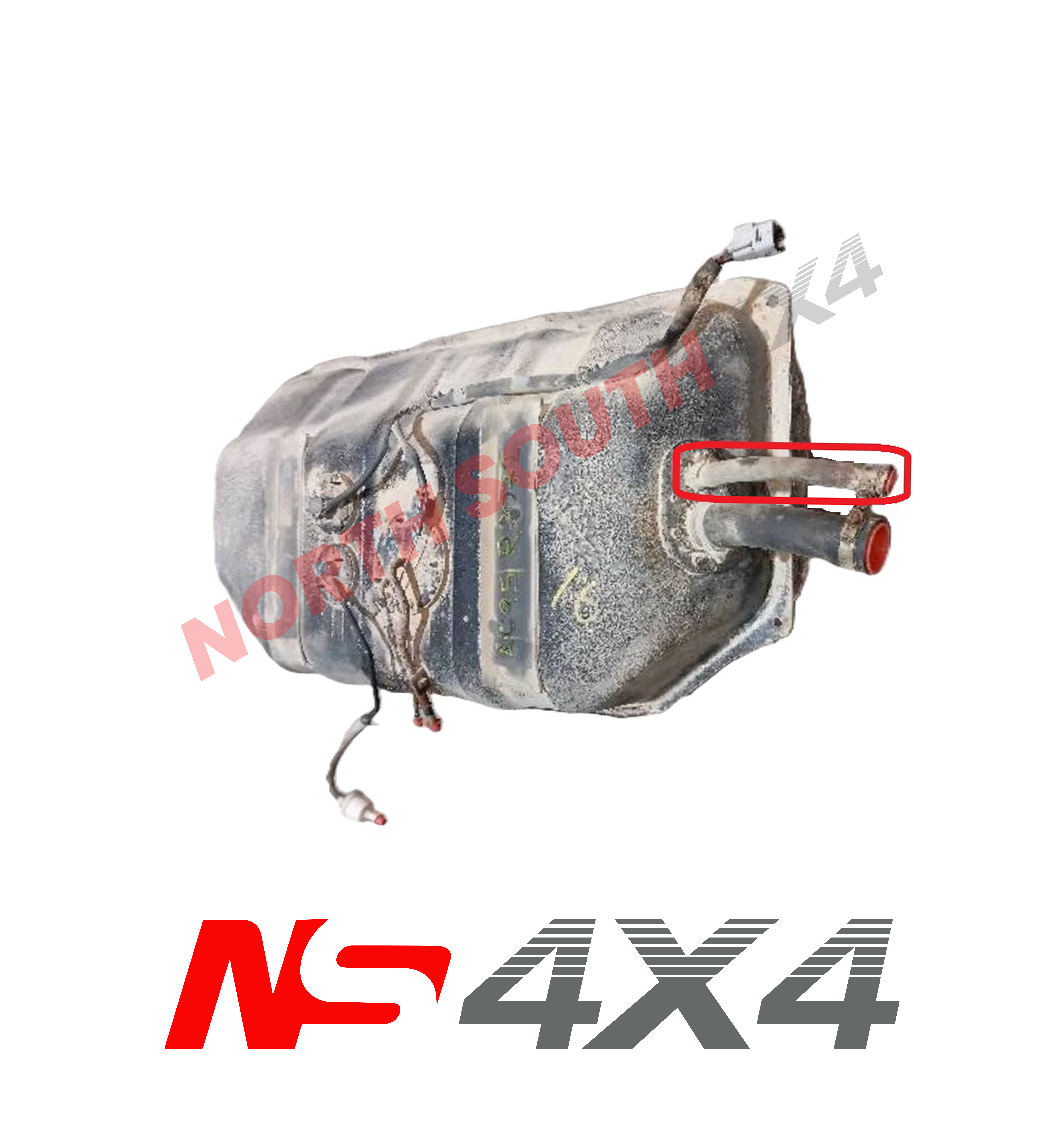 Ns4x4