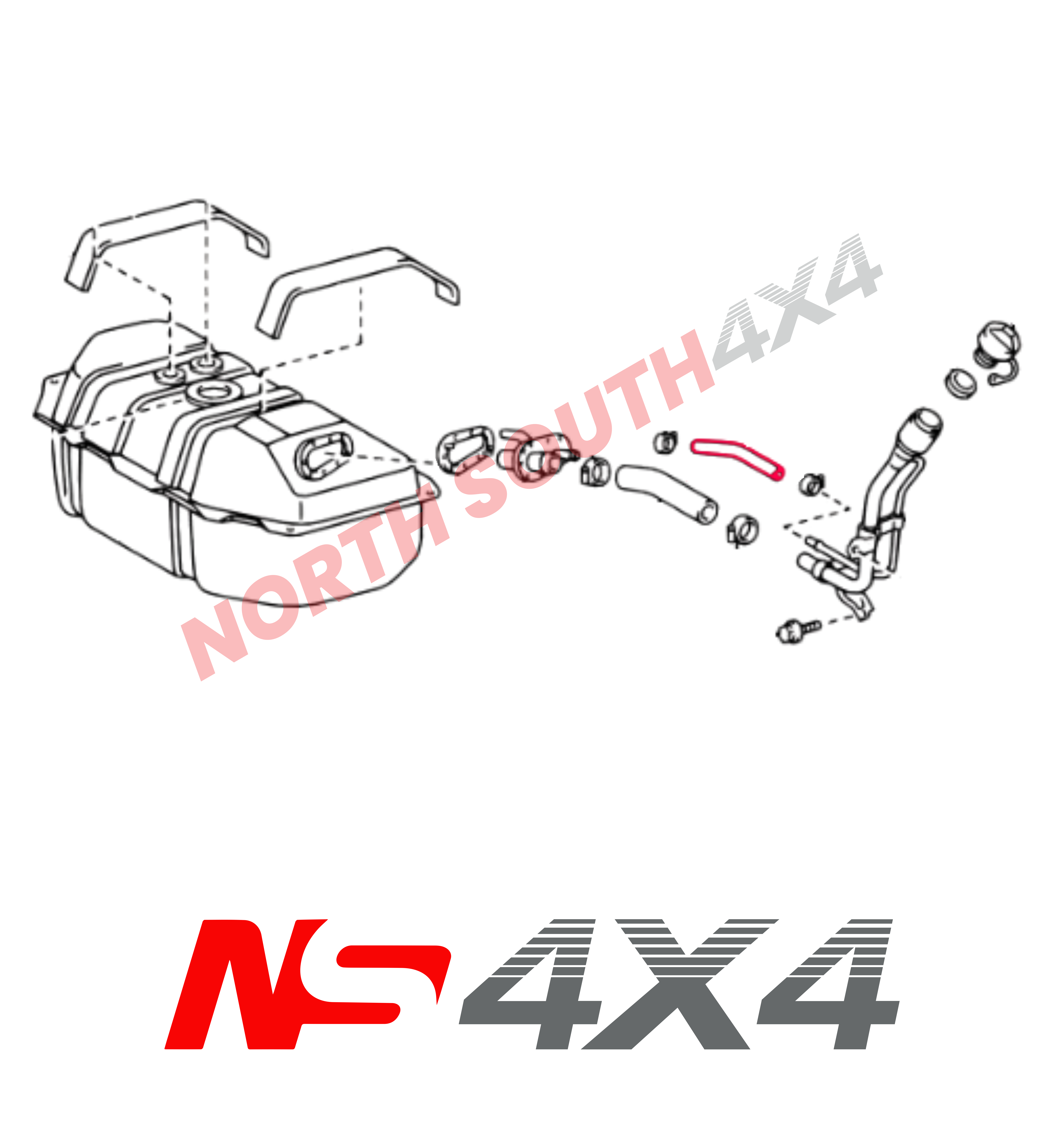 Ns4x4