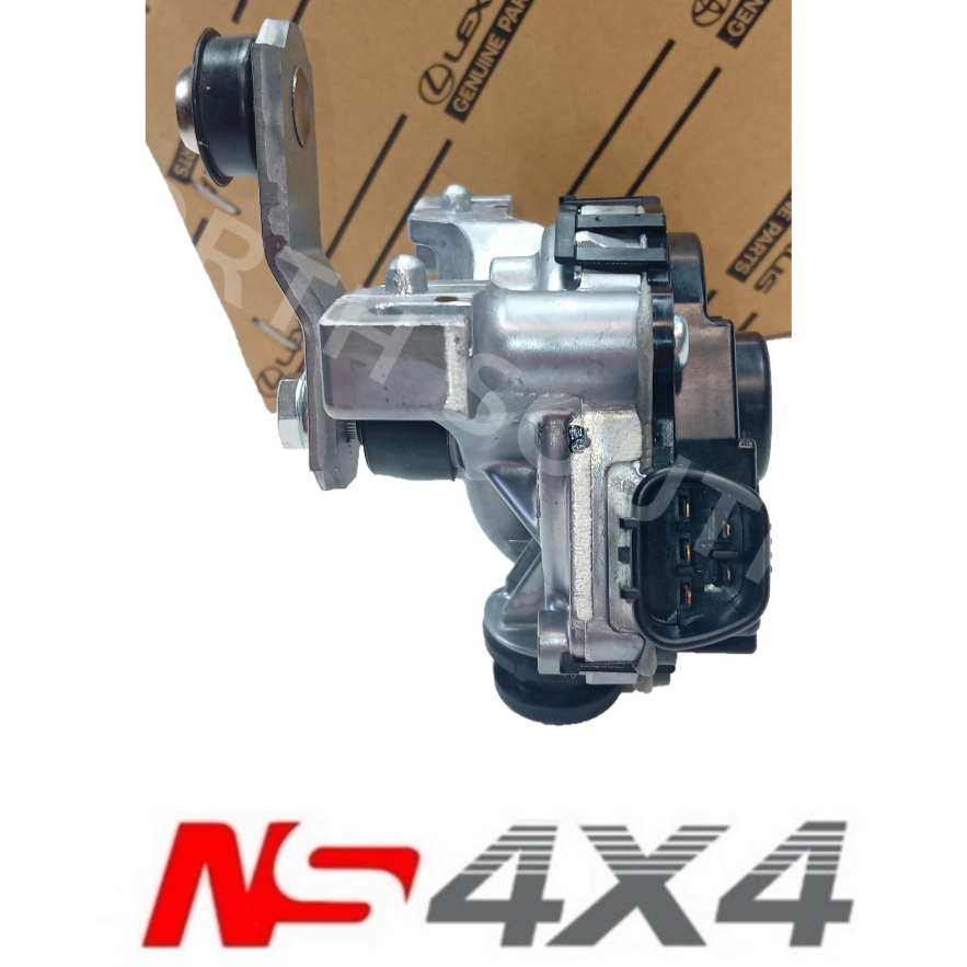 Ns4x4