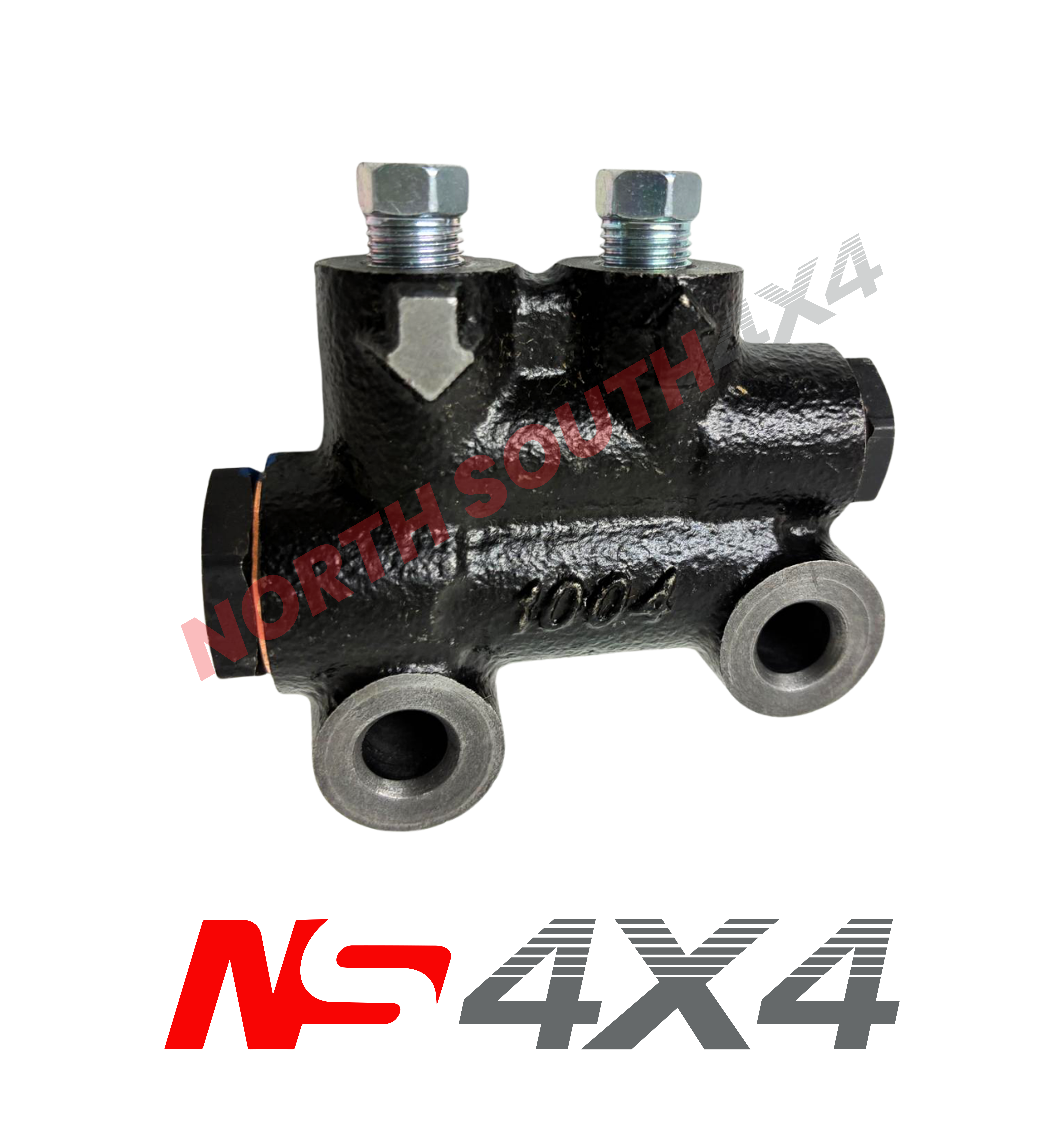 Ns4x4