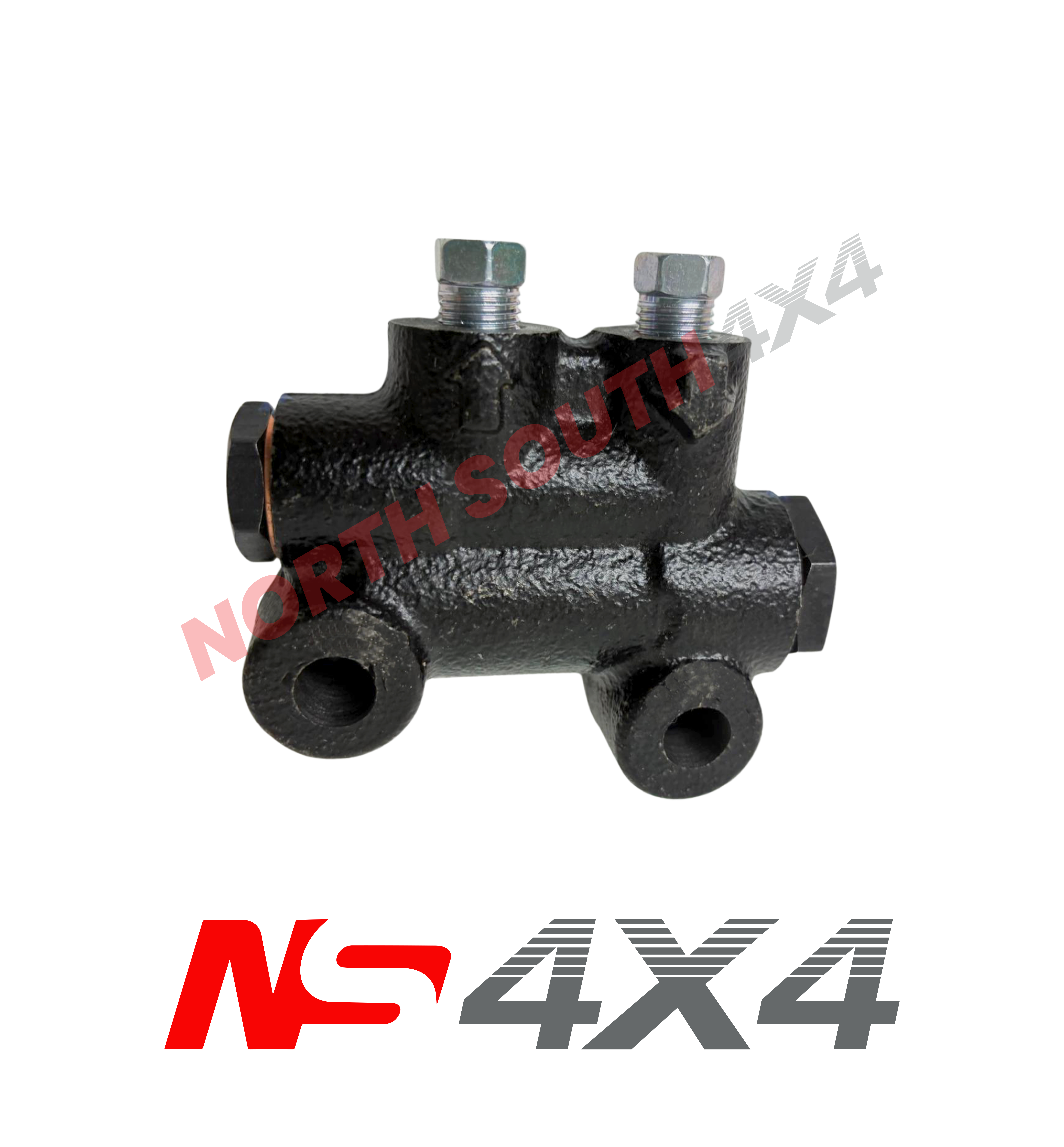 Ns4x4