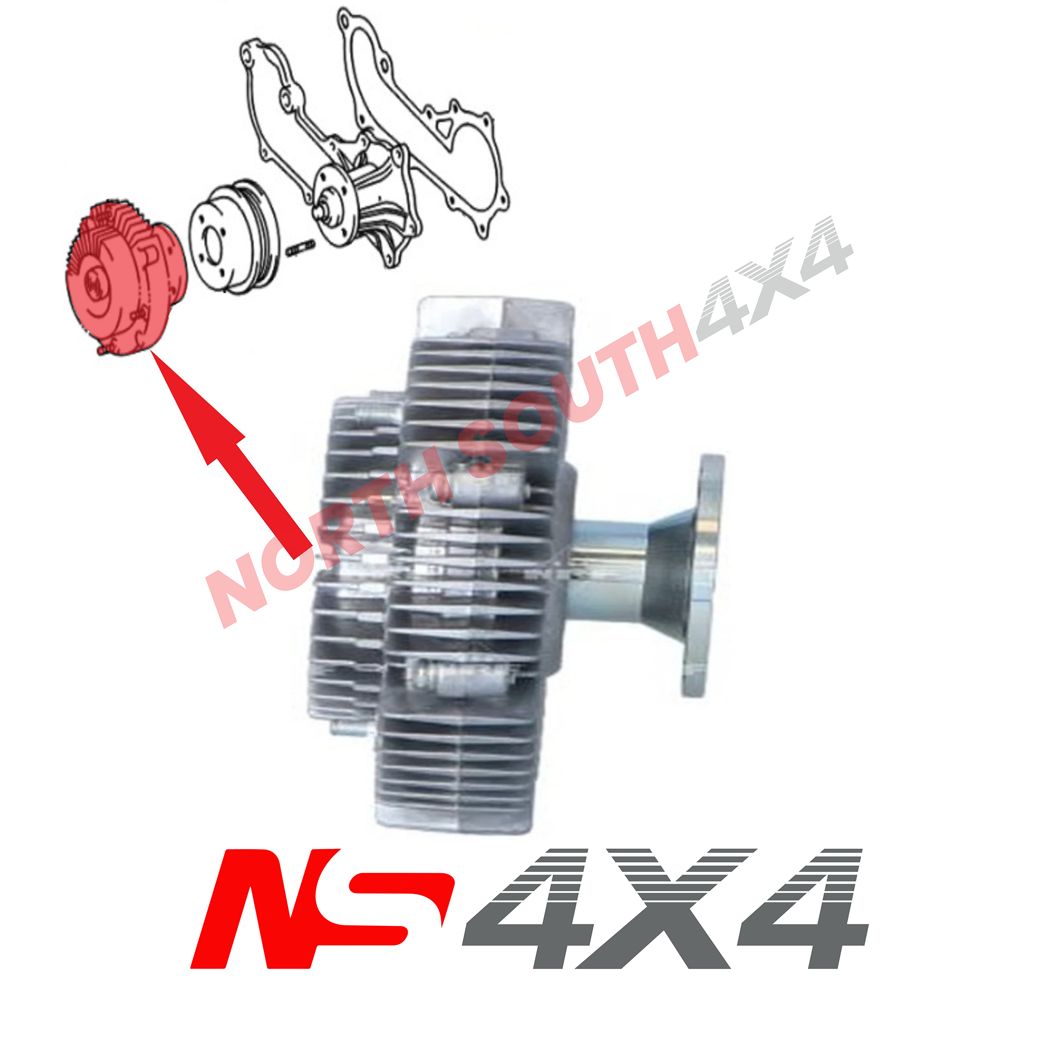 Ns4x4