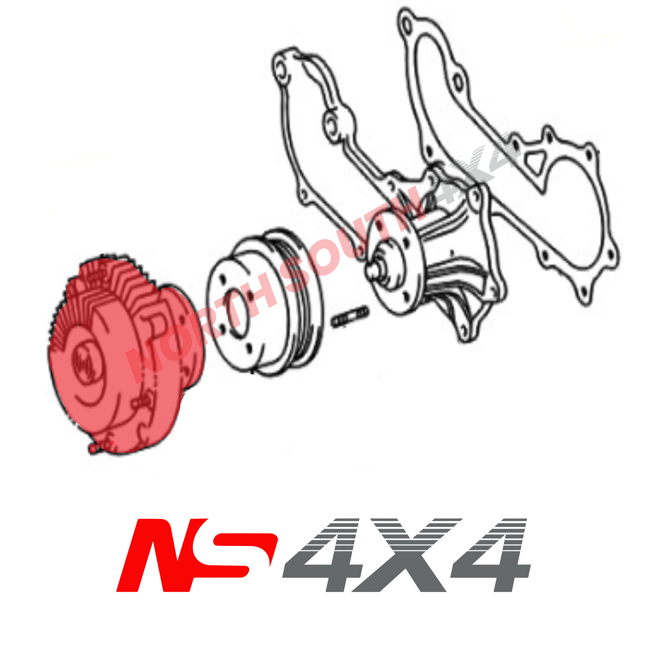 Ns4x4