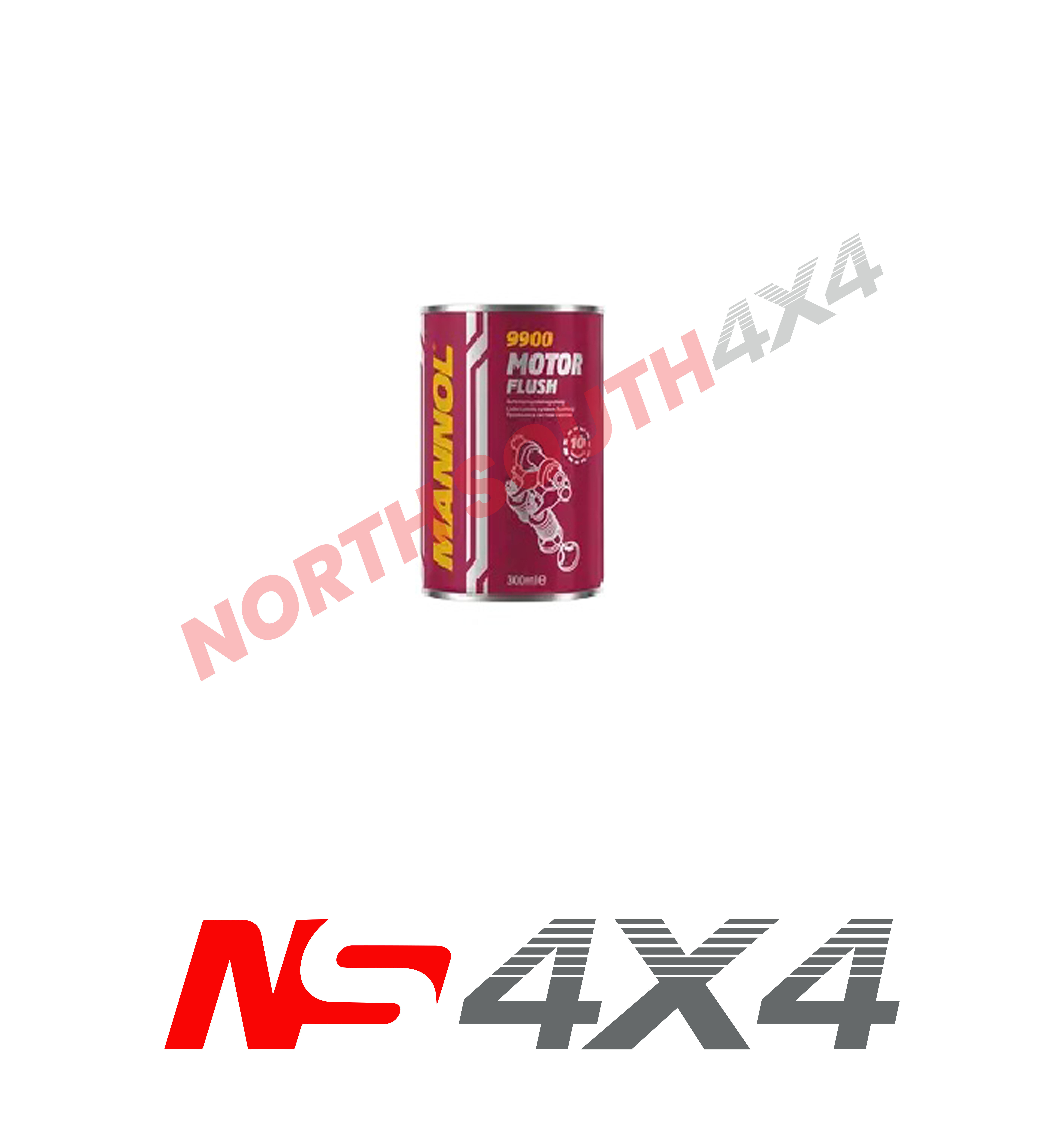 Ns4x4