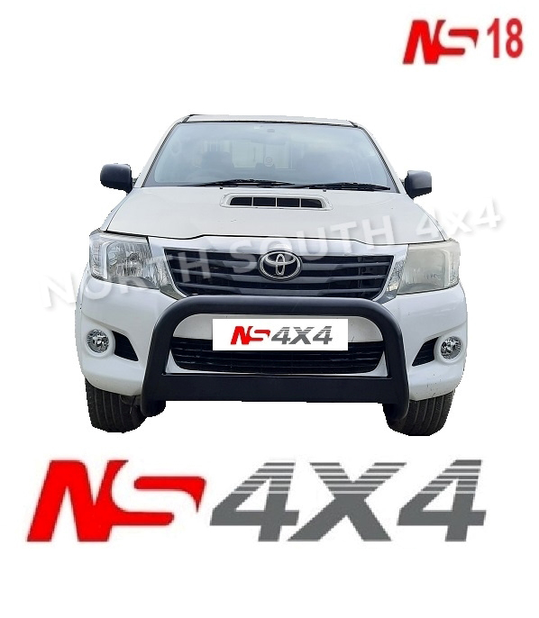 Ns4x4