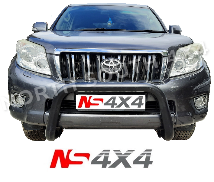 Ns4x4