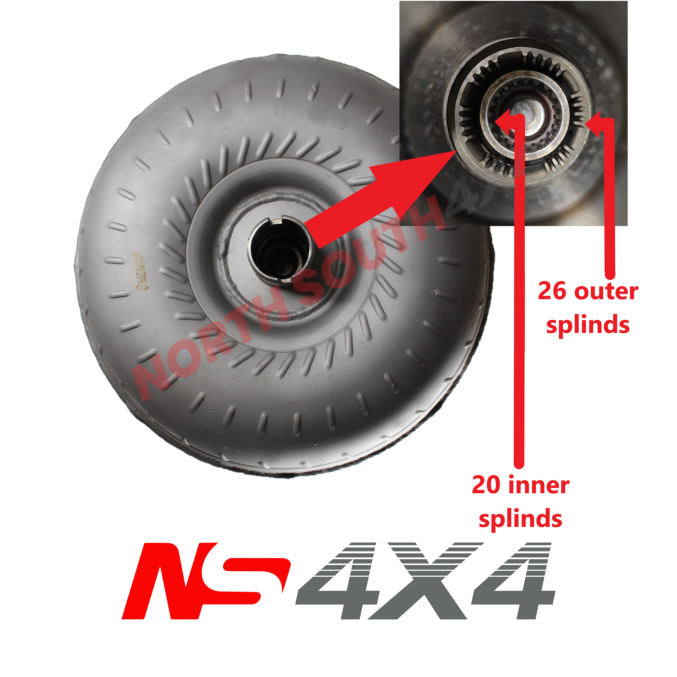 Ns4x4