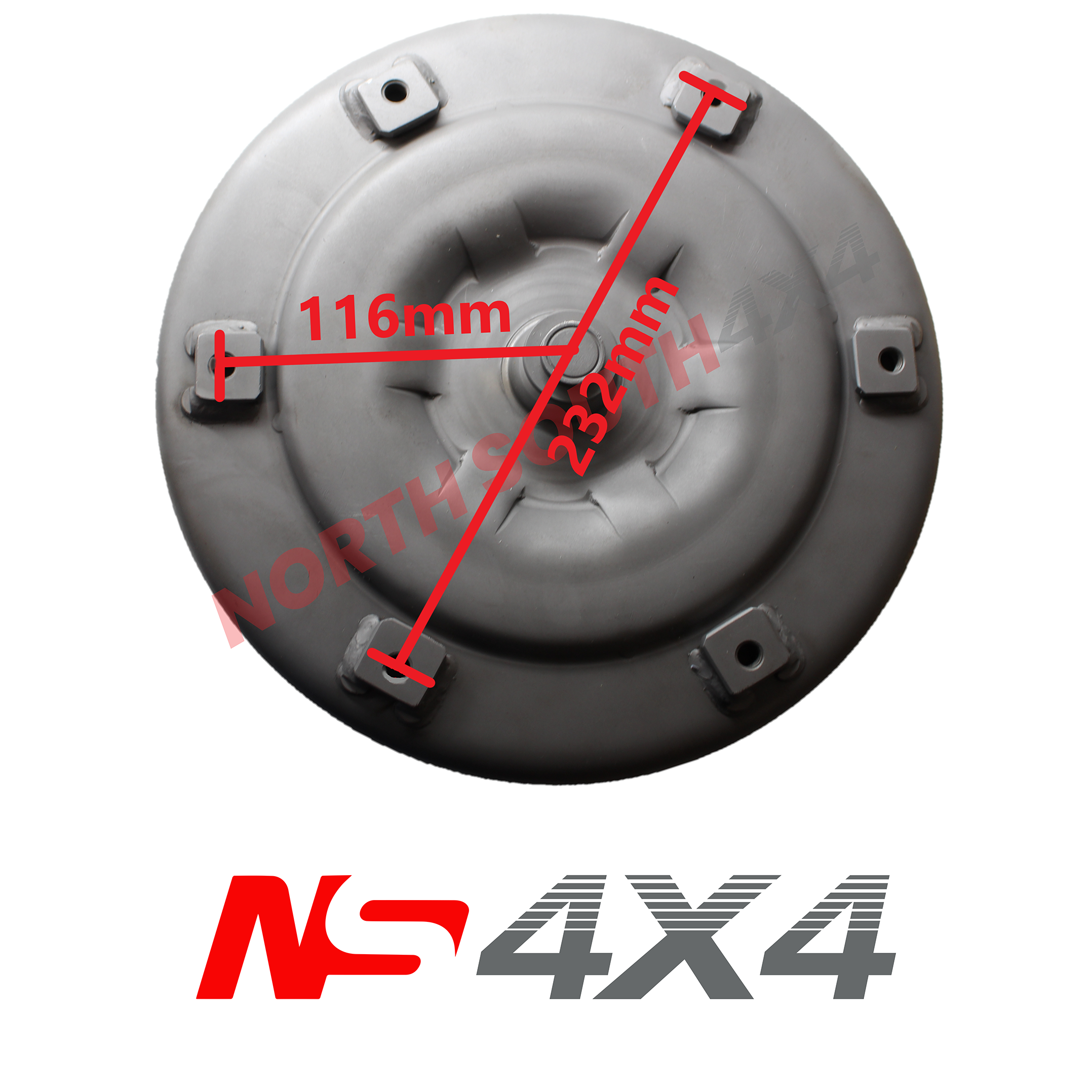 Ns4x4