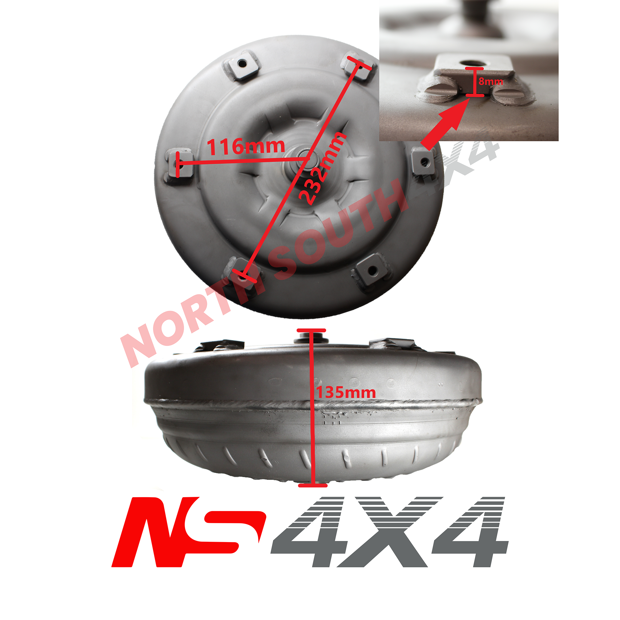 Ns4x4