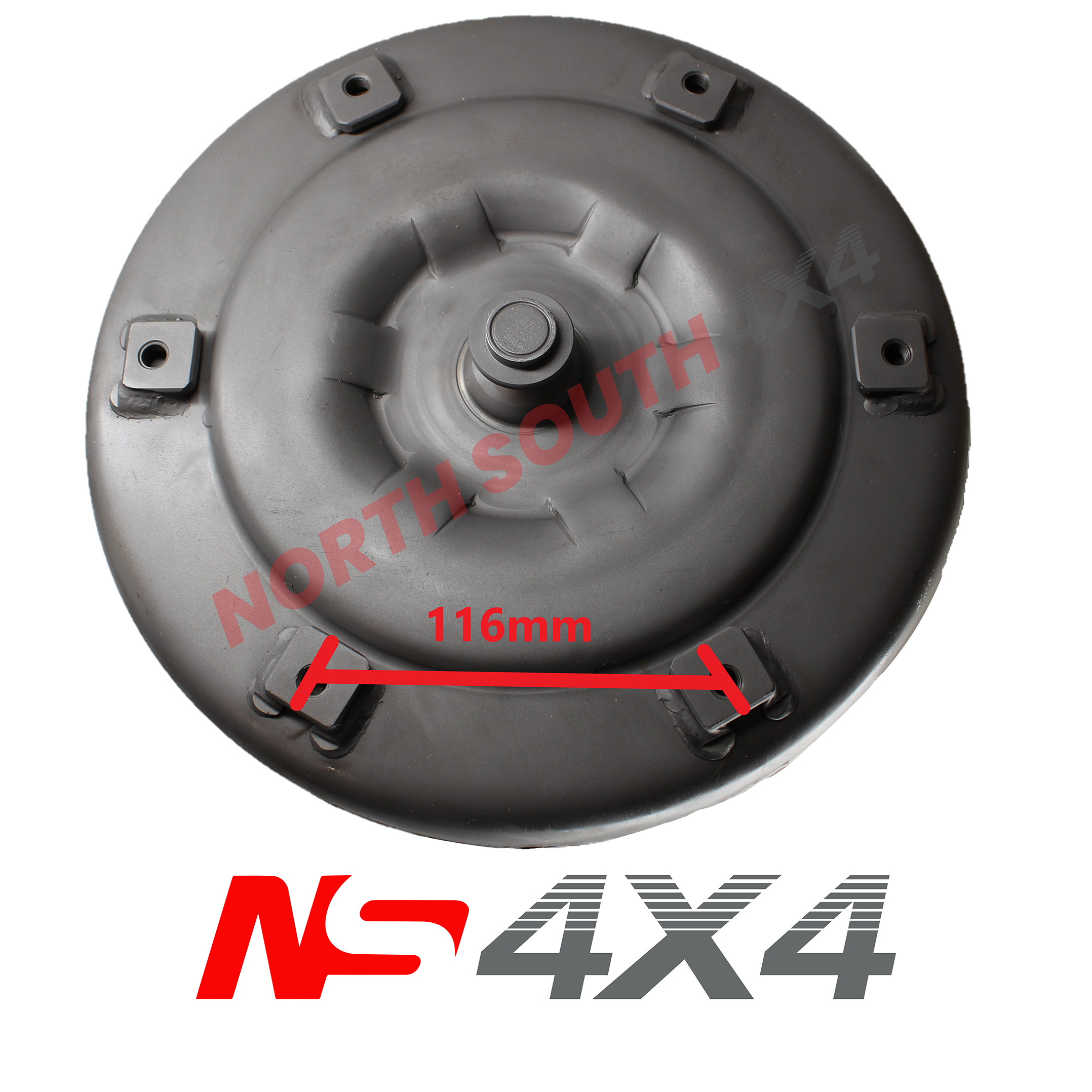 Ns4x4