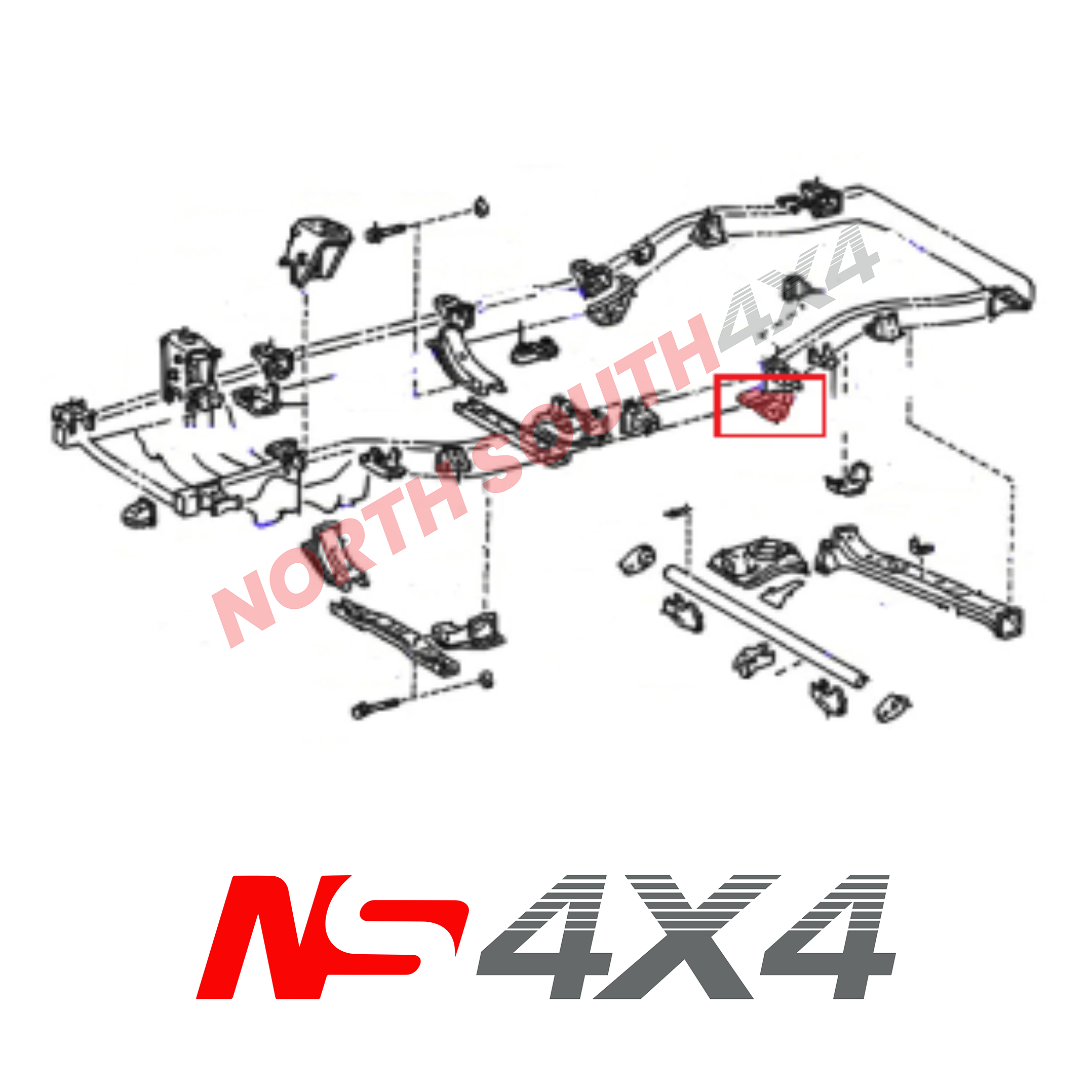 Ns4x4