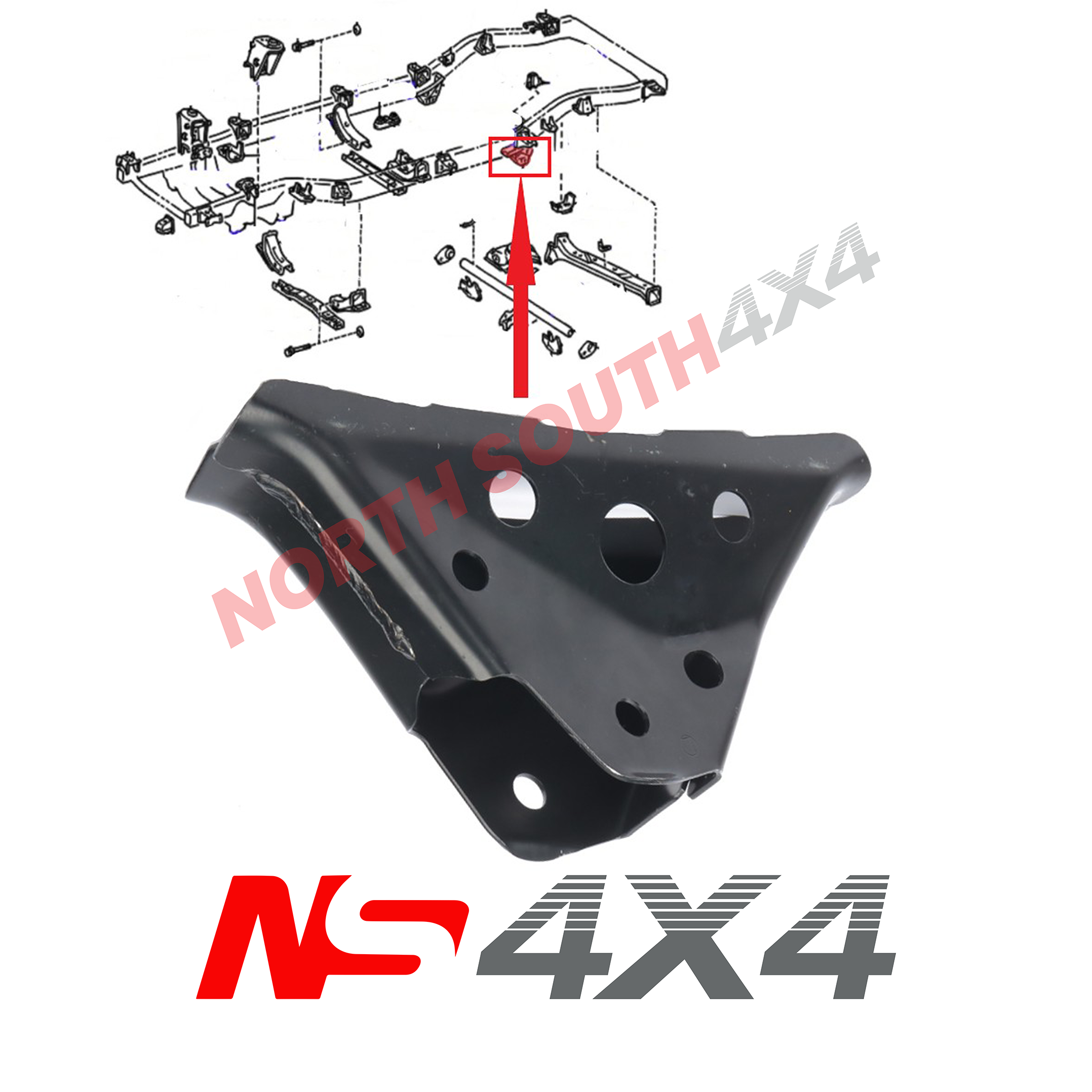 Ns4x4