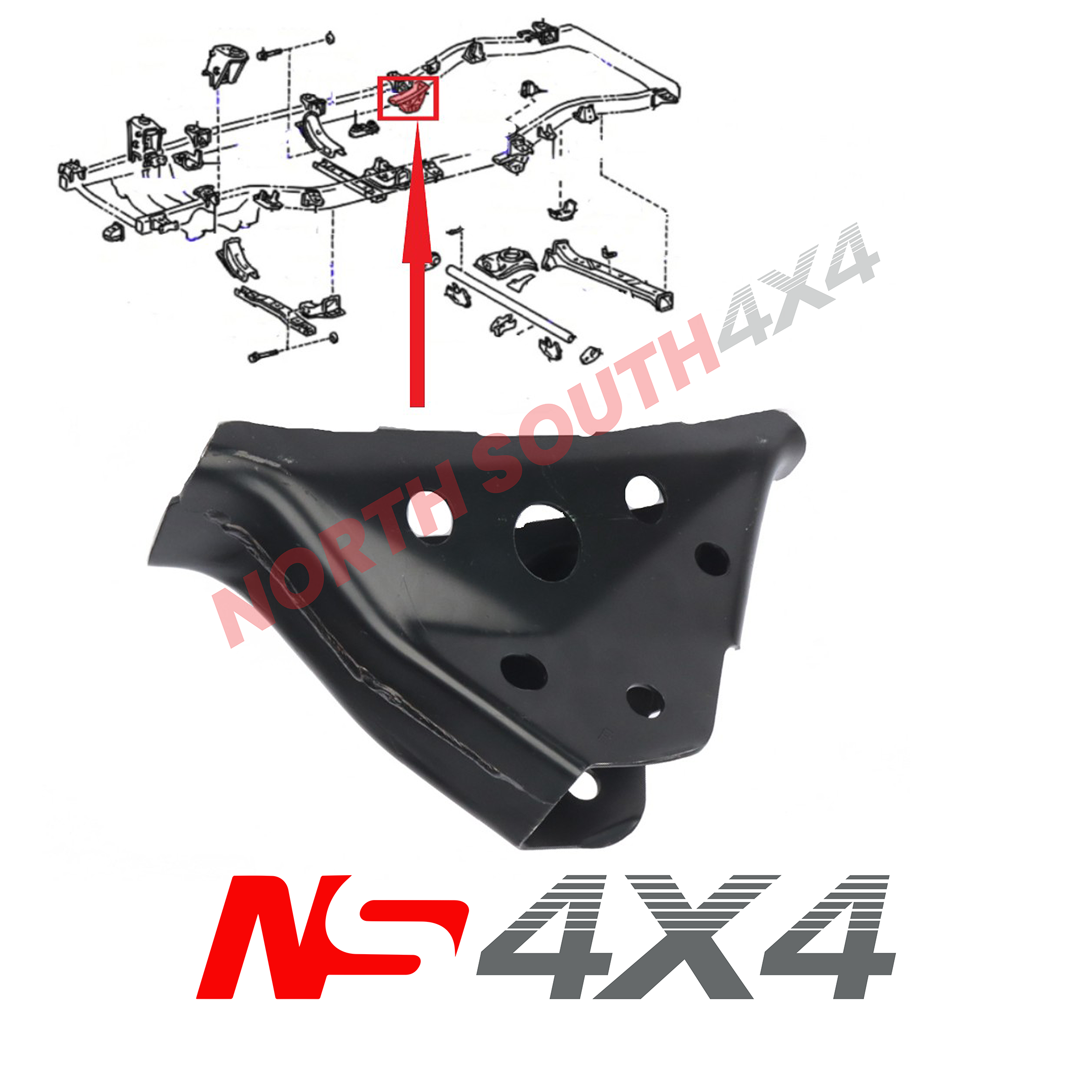 Ns4x4