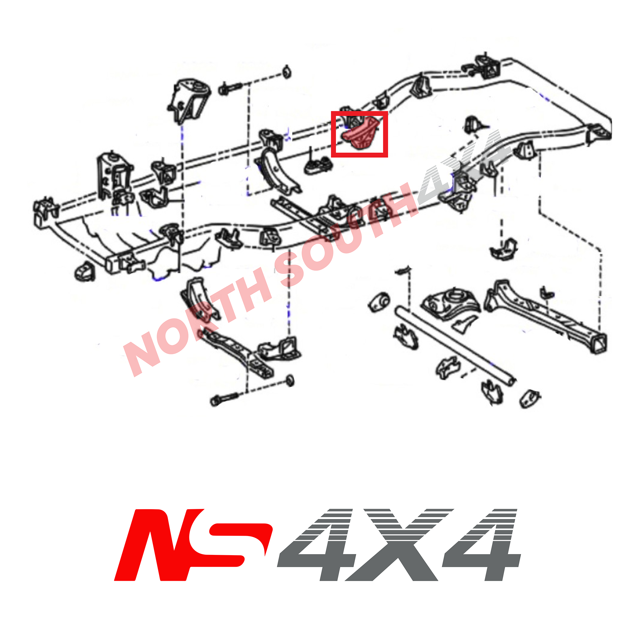 Ns4x4