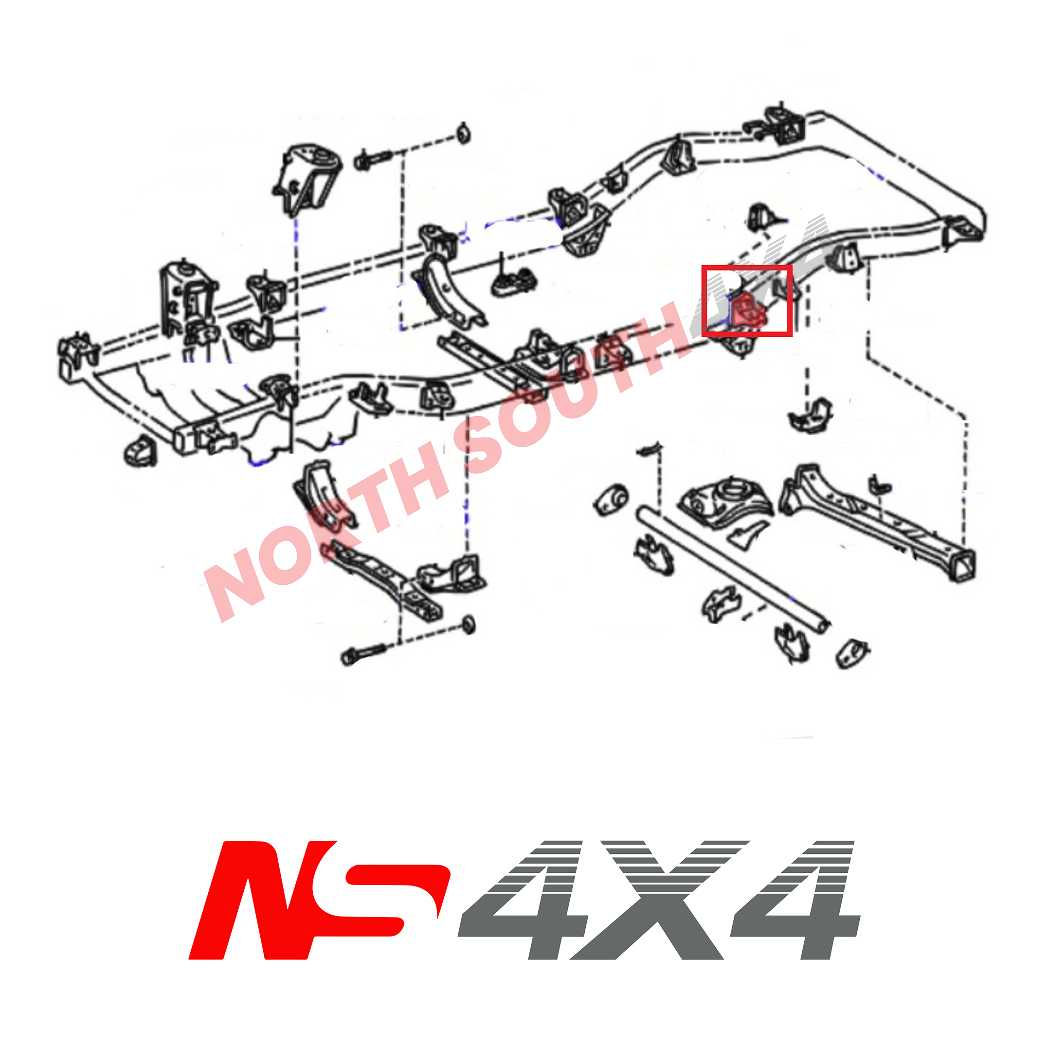 Ns4x4