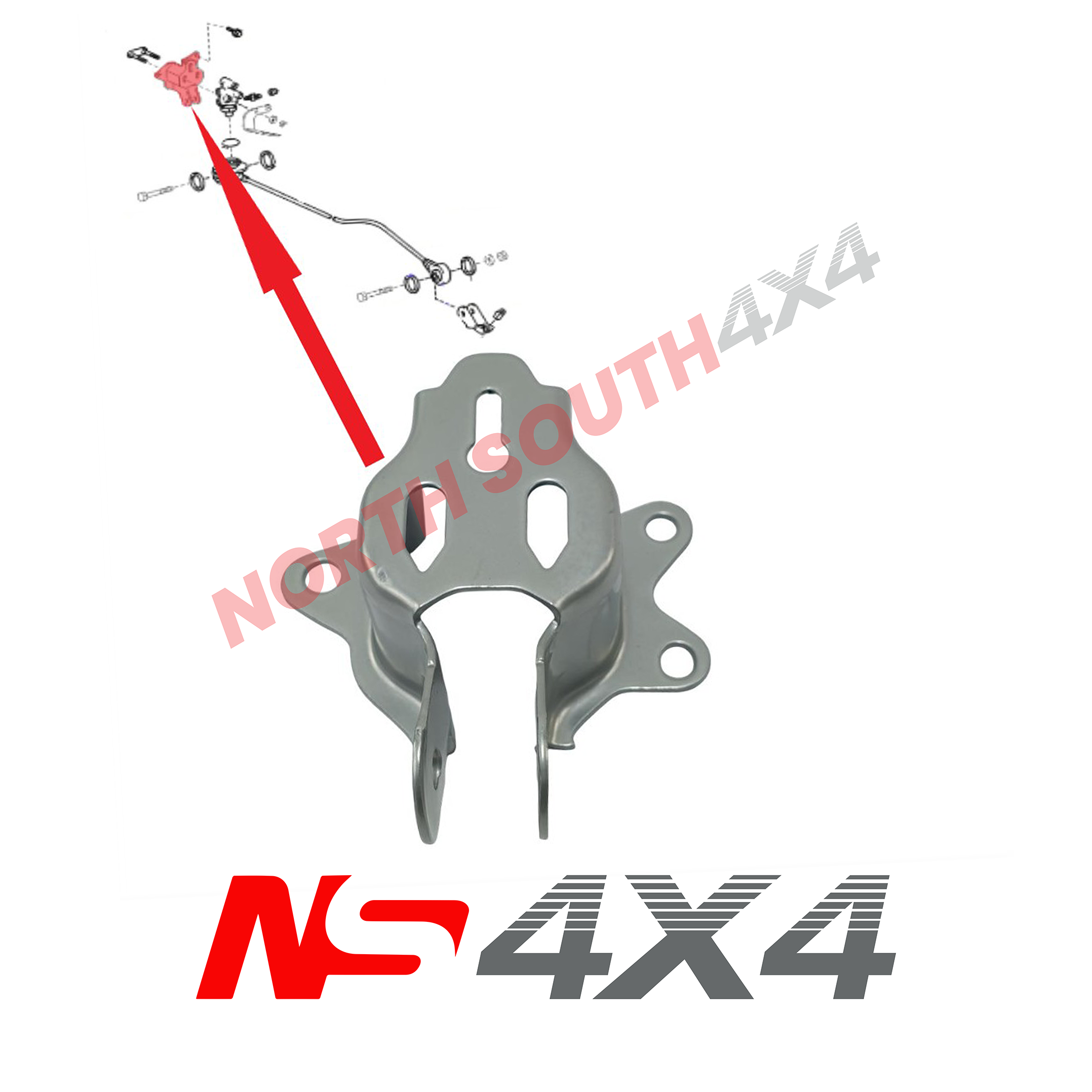 Ns4x4