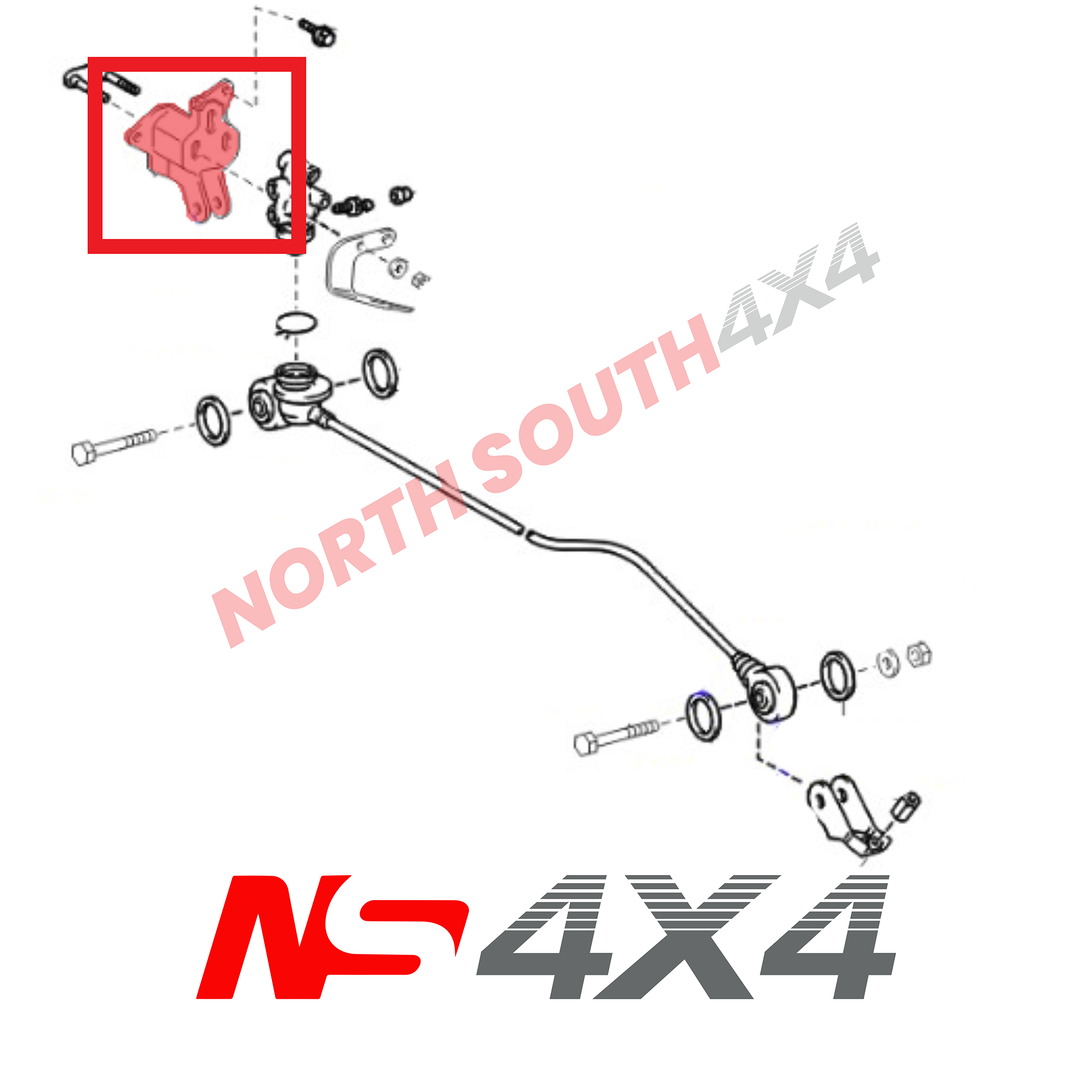 Ns4x4