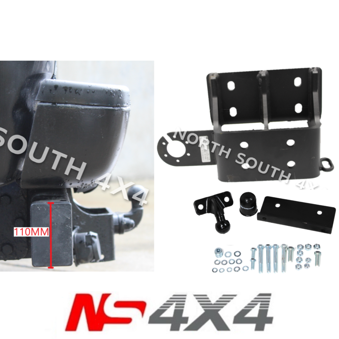 Ns4x4