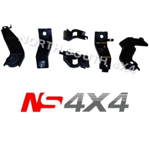Ns4x4