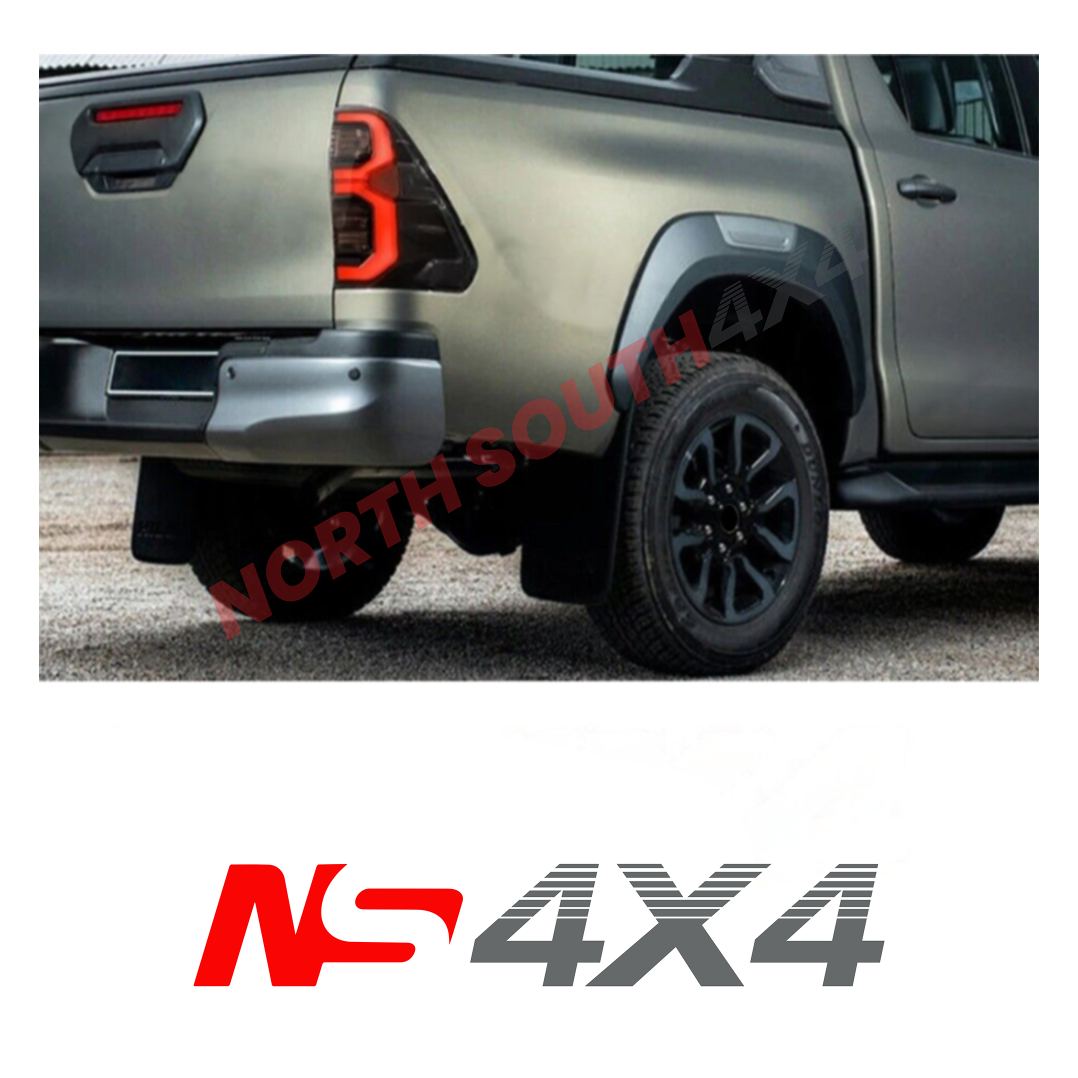Ns4x4