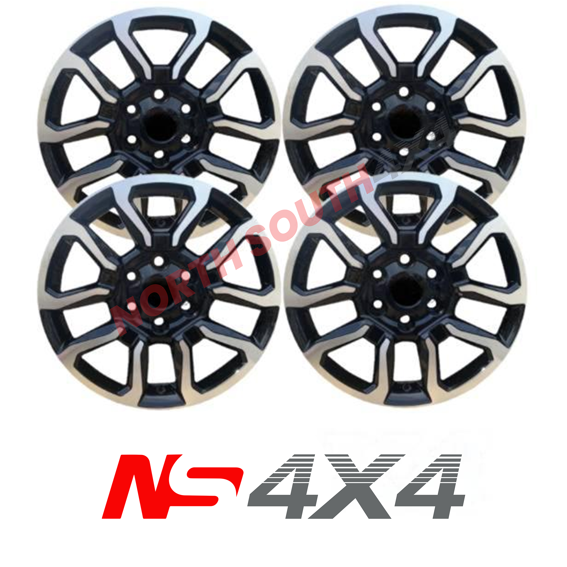 Ns4x4
