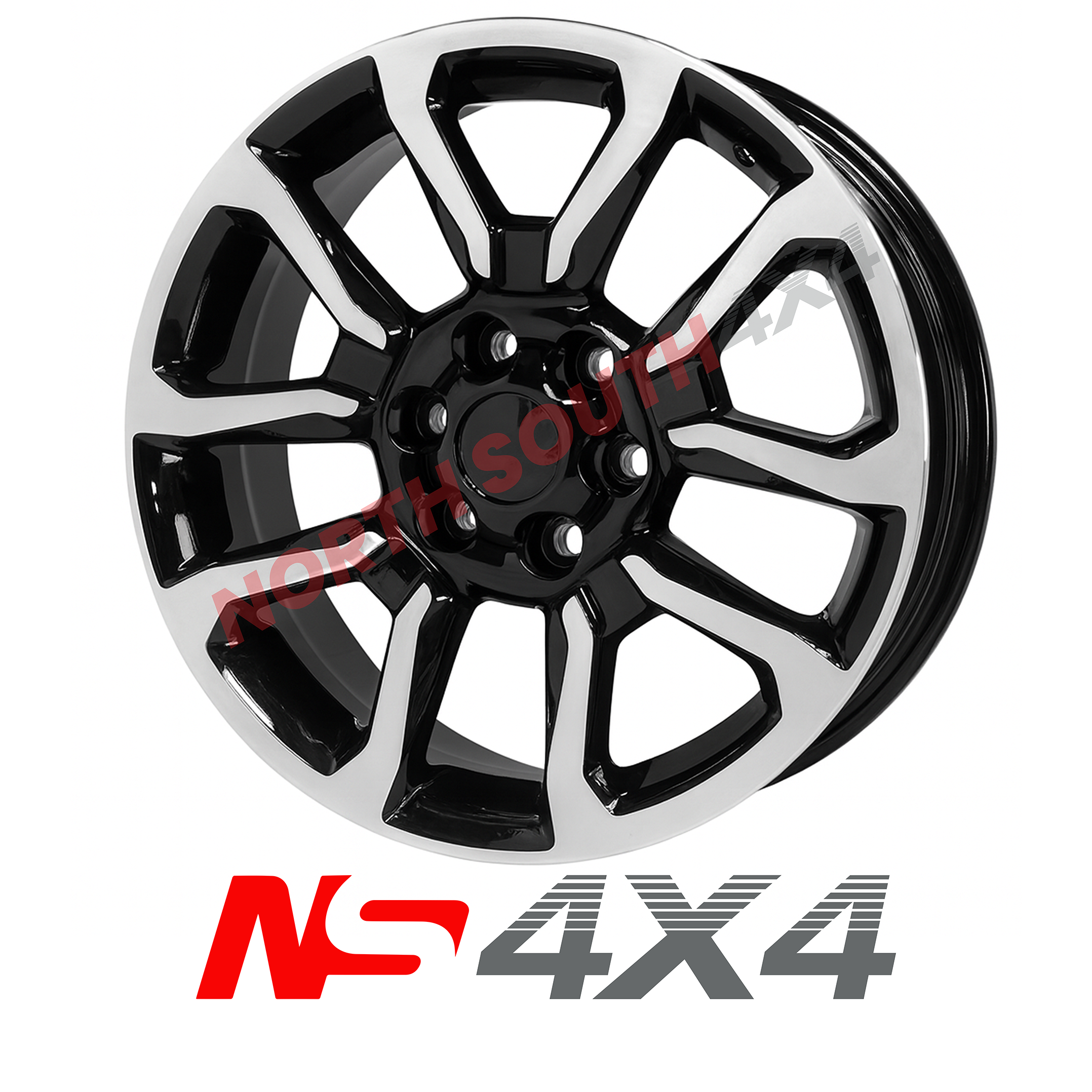 Ns4x4