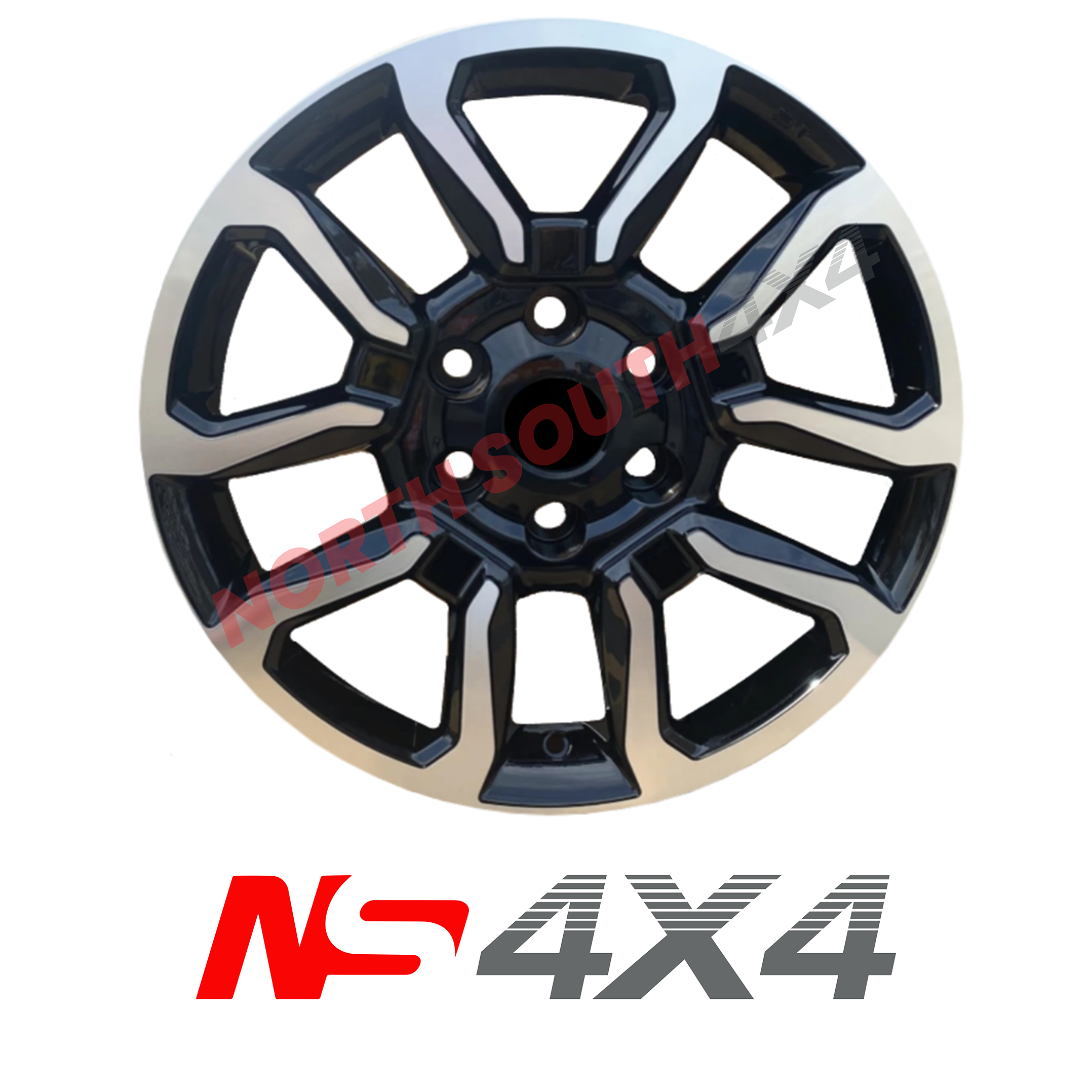 Ns4x4