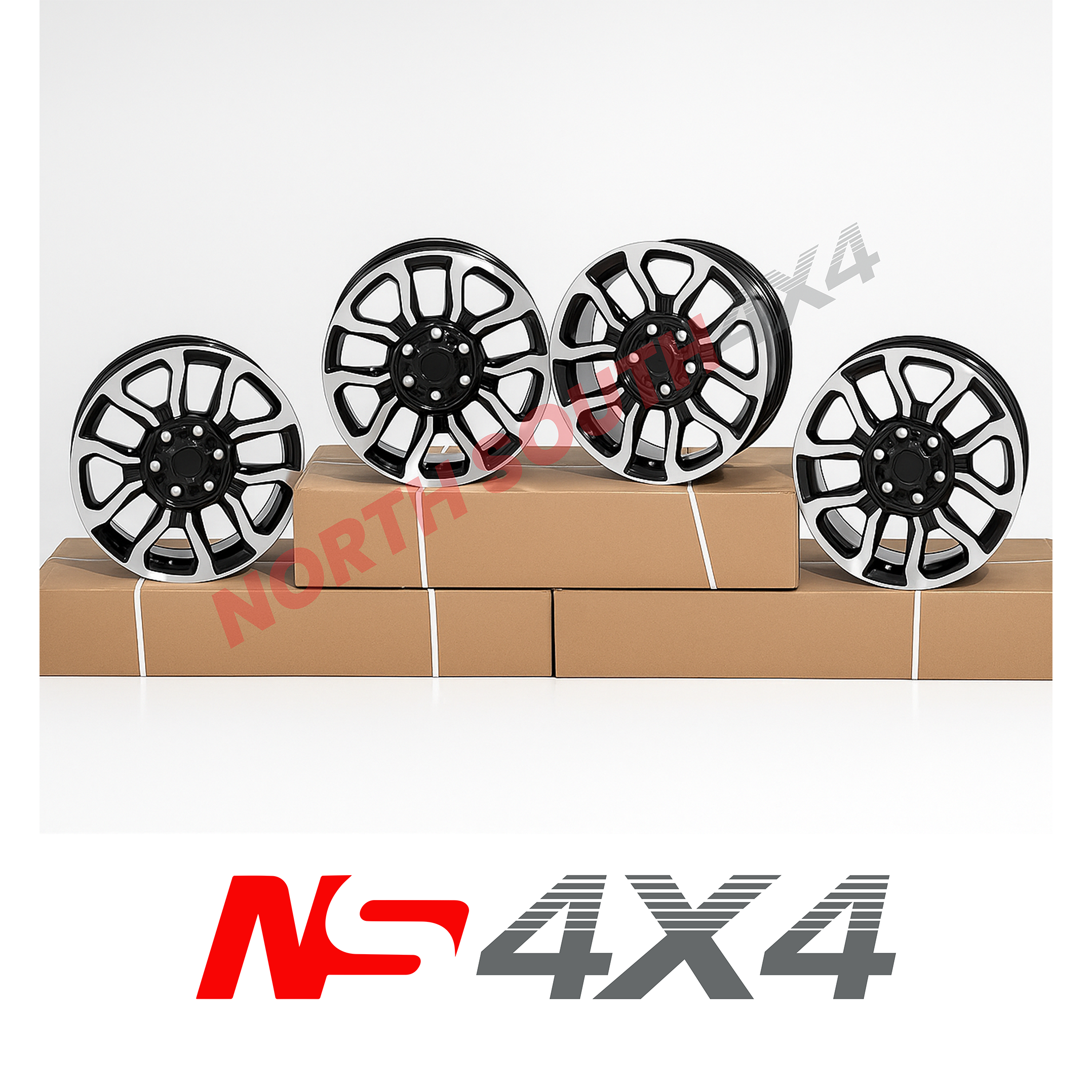 Ns4x4
