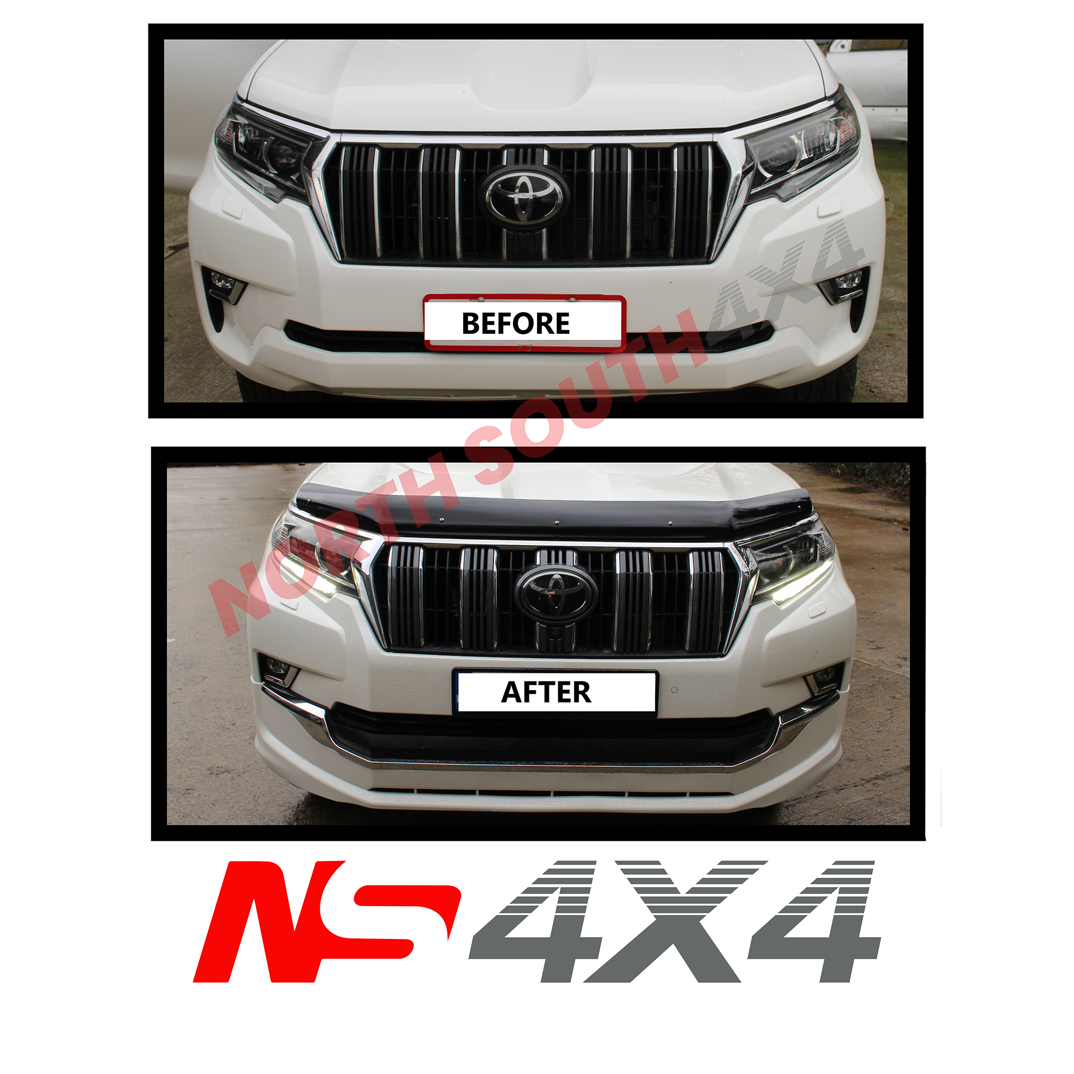Ns4x4