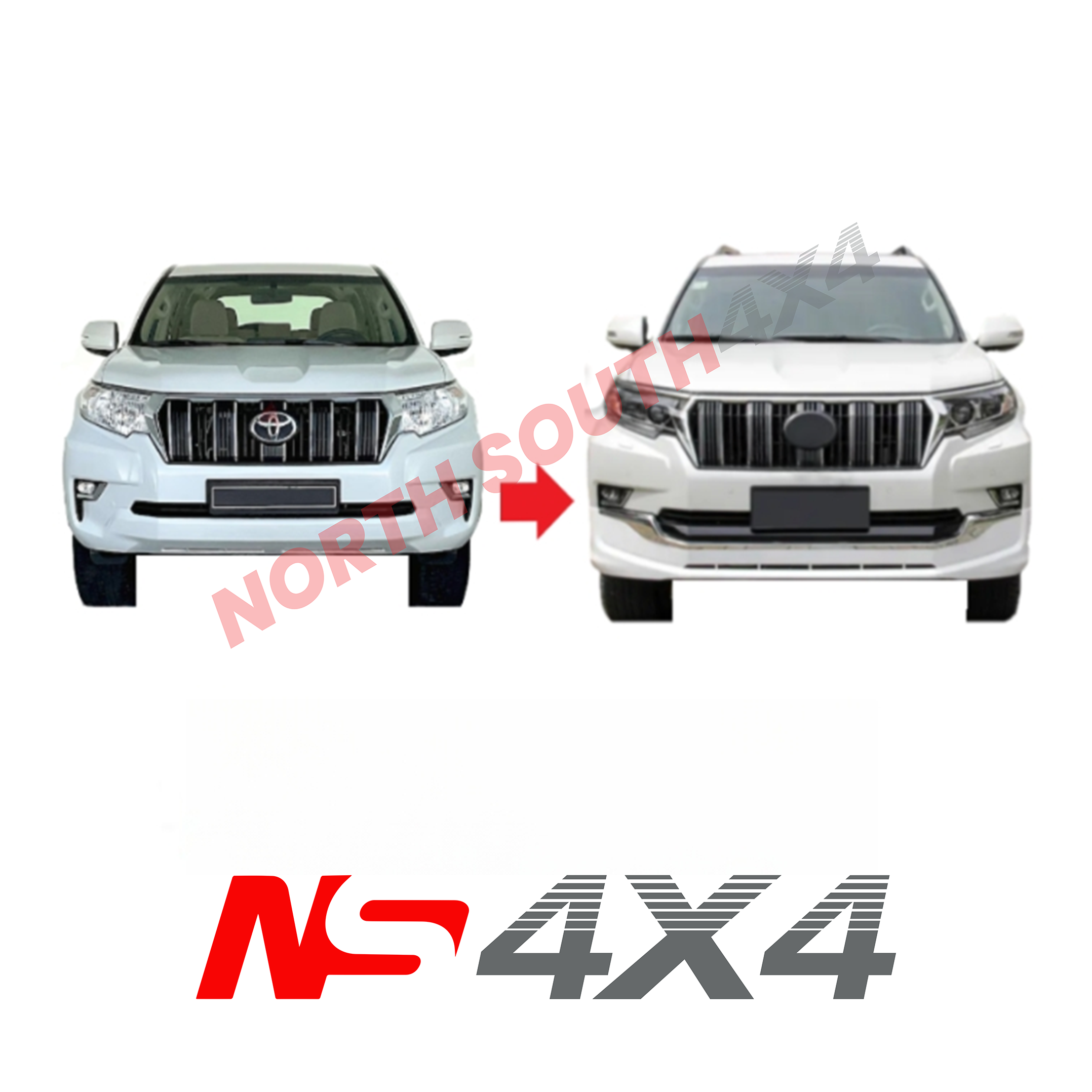 Ns4x4