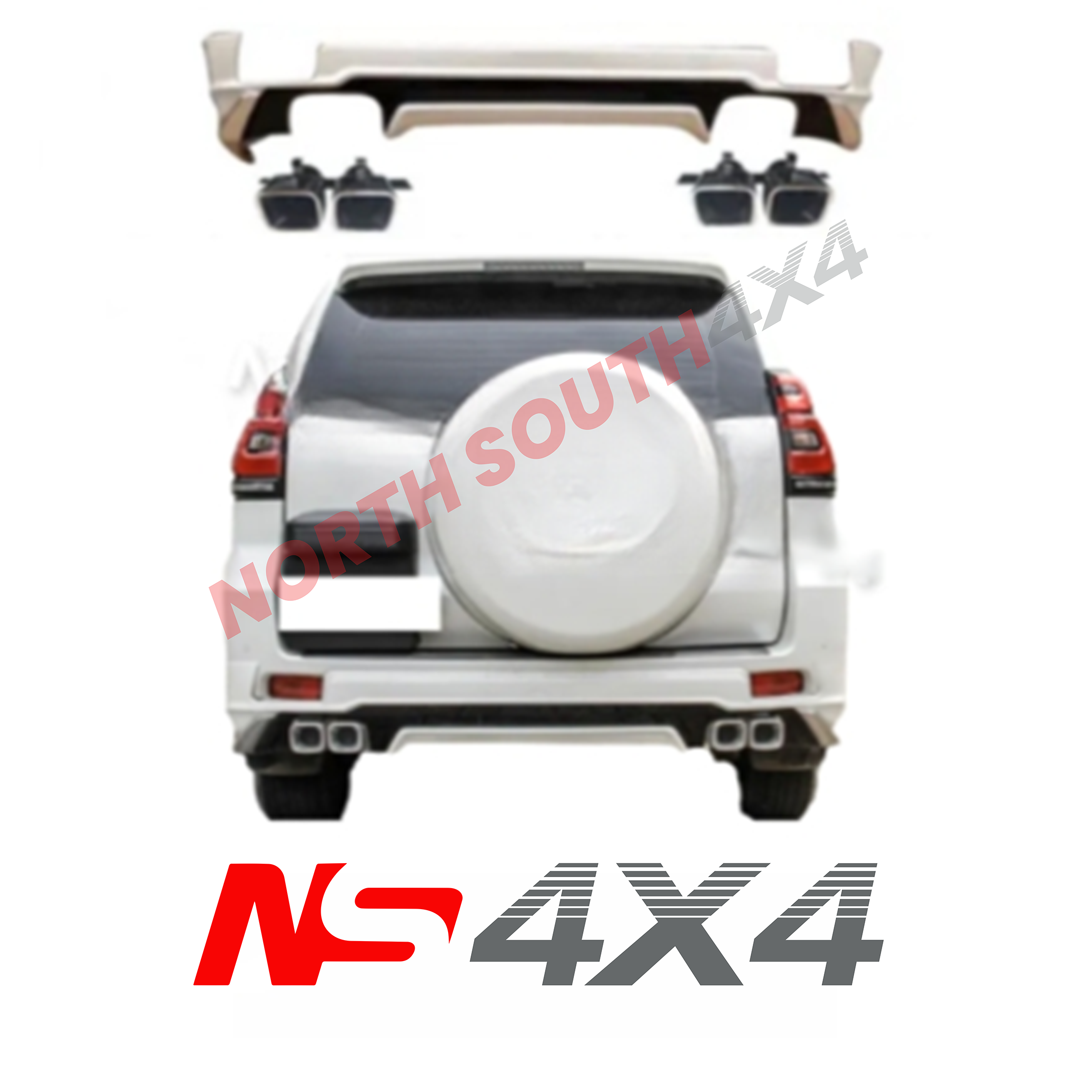 Ns4x4