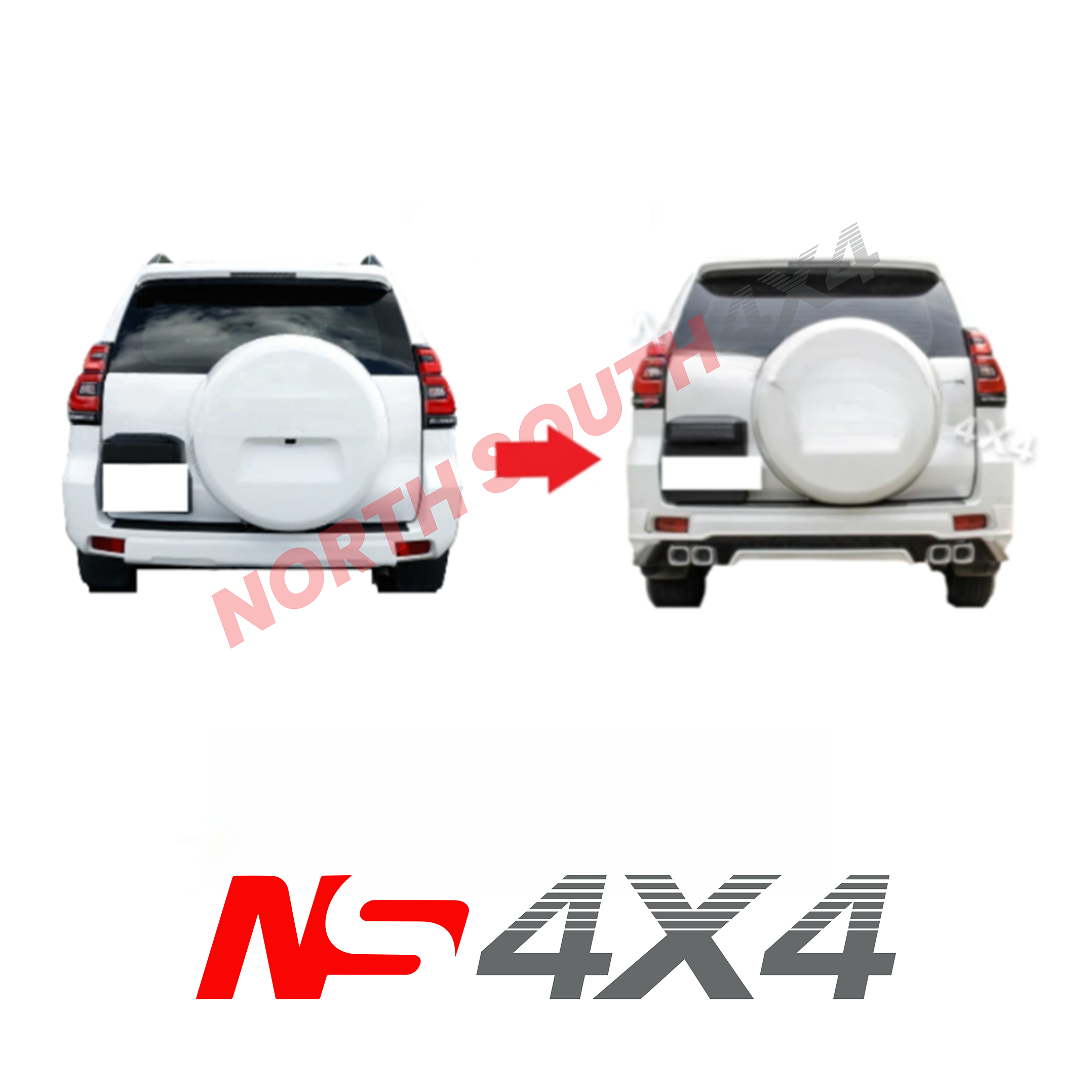 Ns4x4