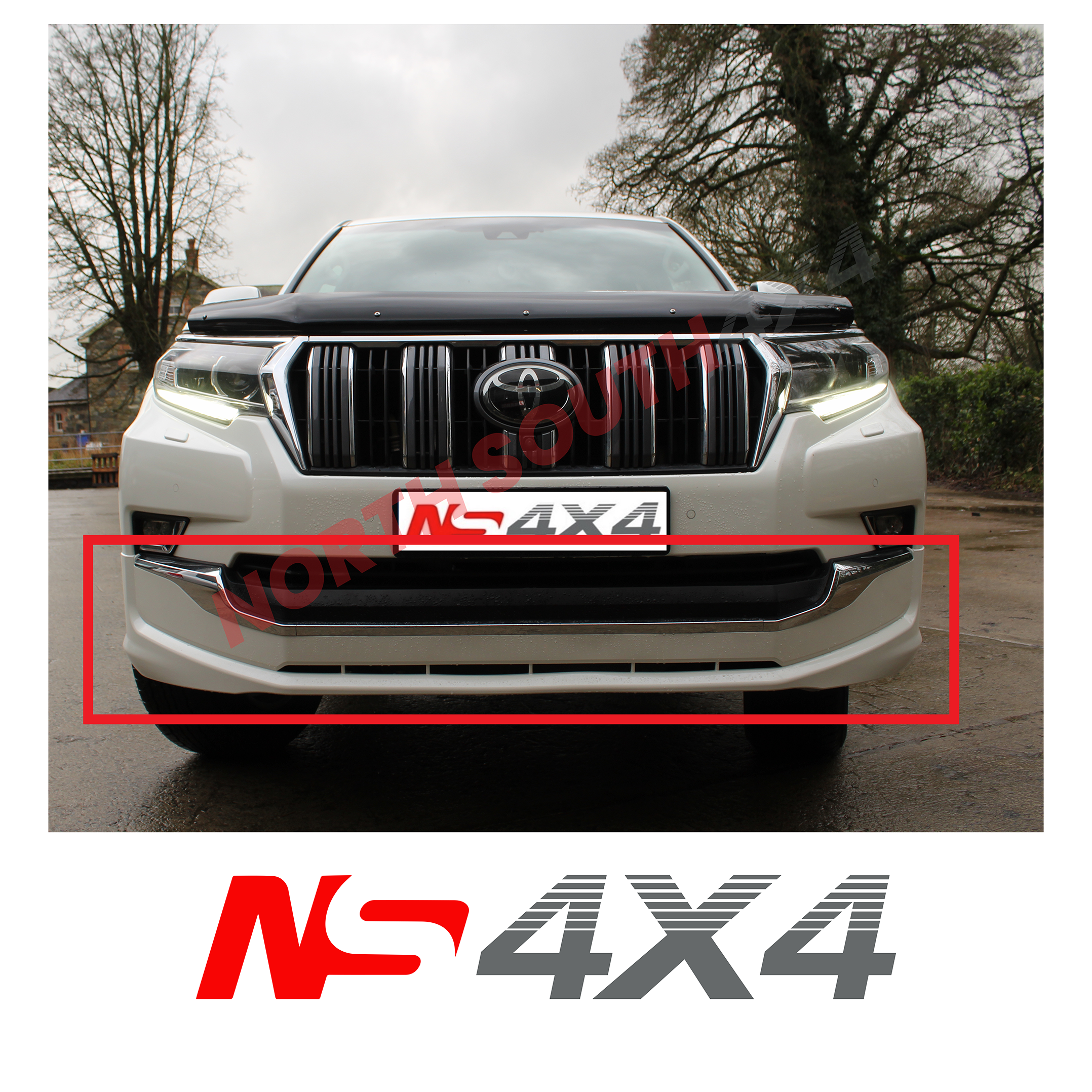 Ns4x4