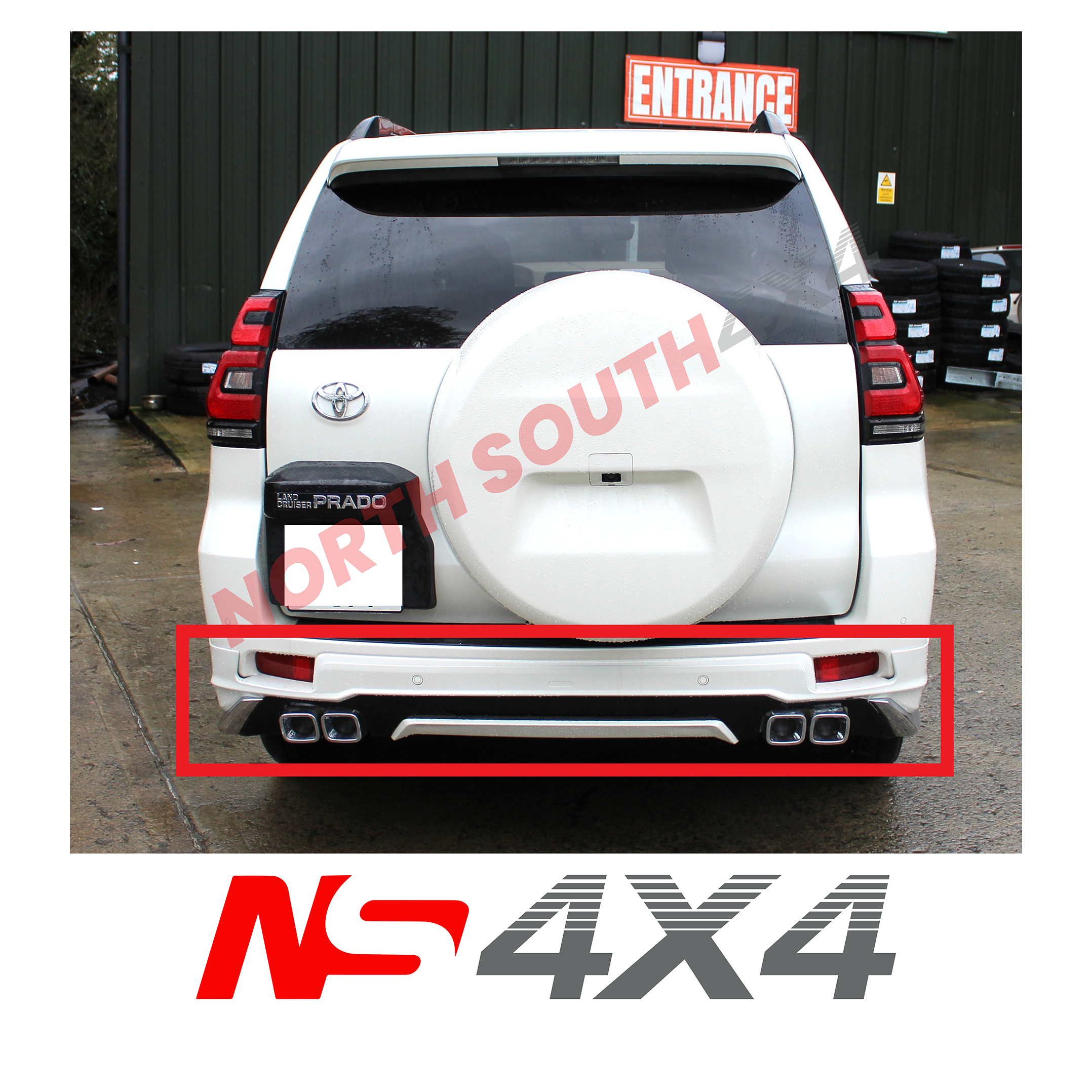 Ns4x4
