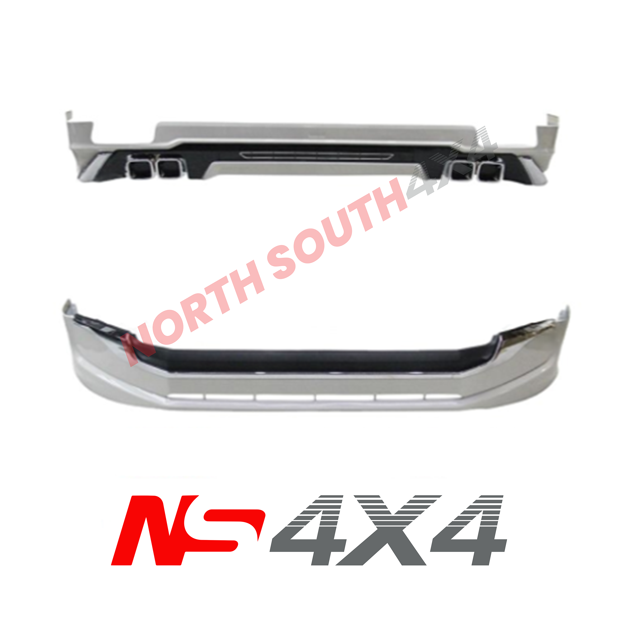 Ns4x4