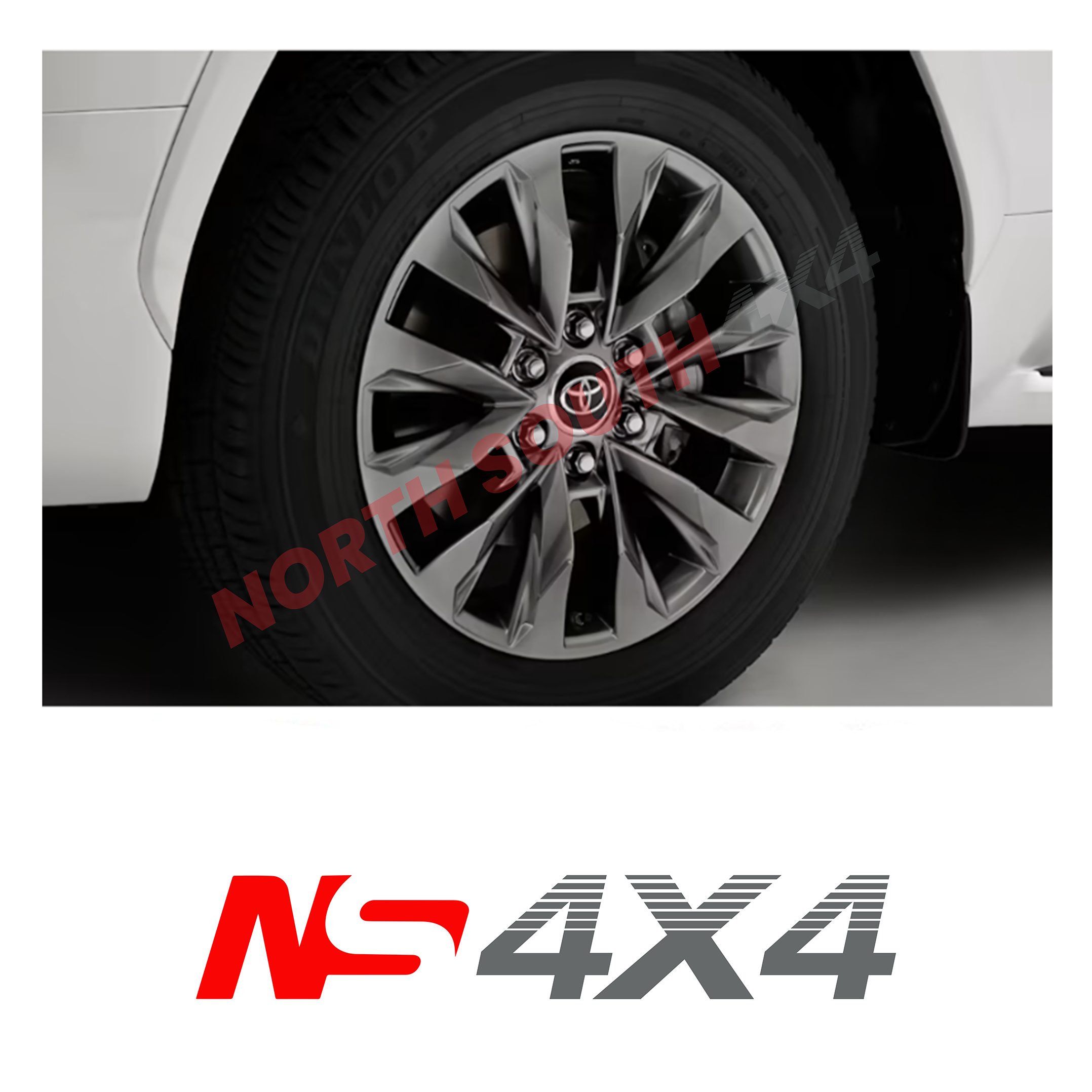 Ns4x4
