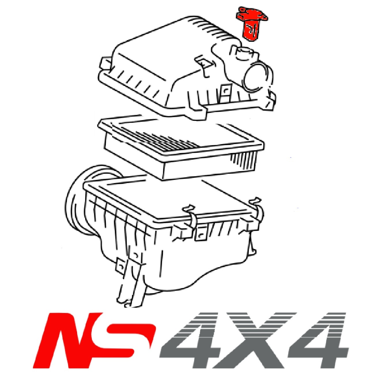 Ns4x4