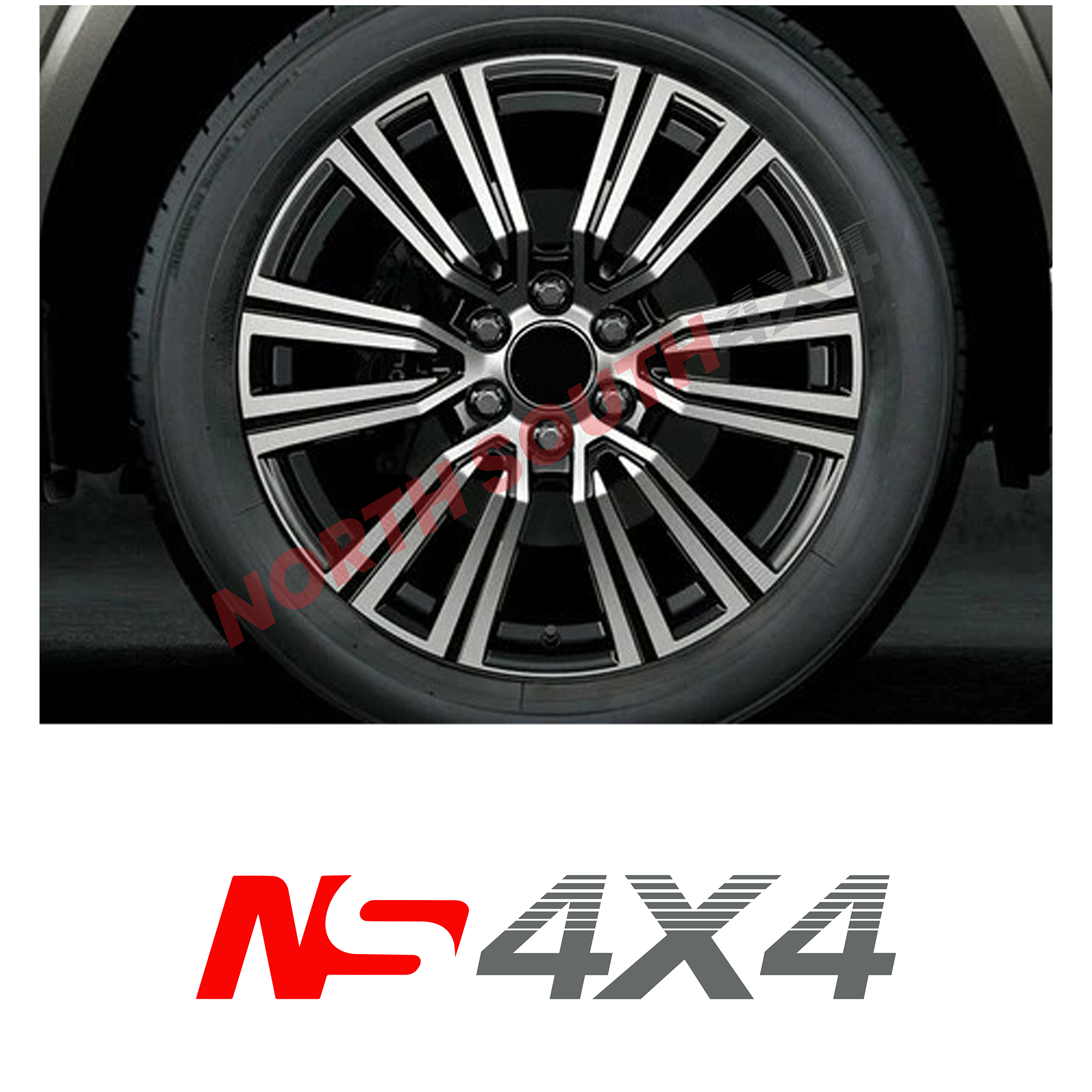Ns4x4