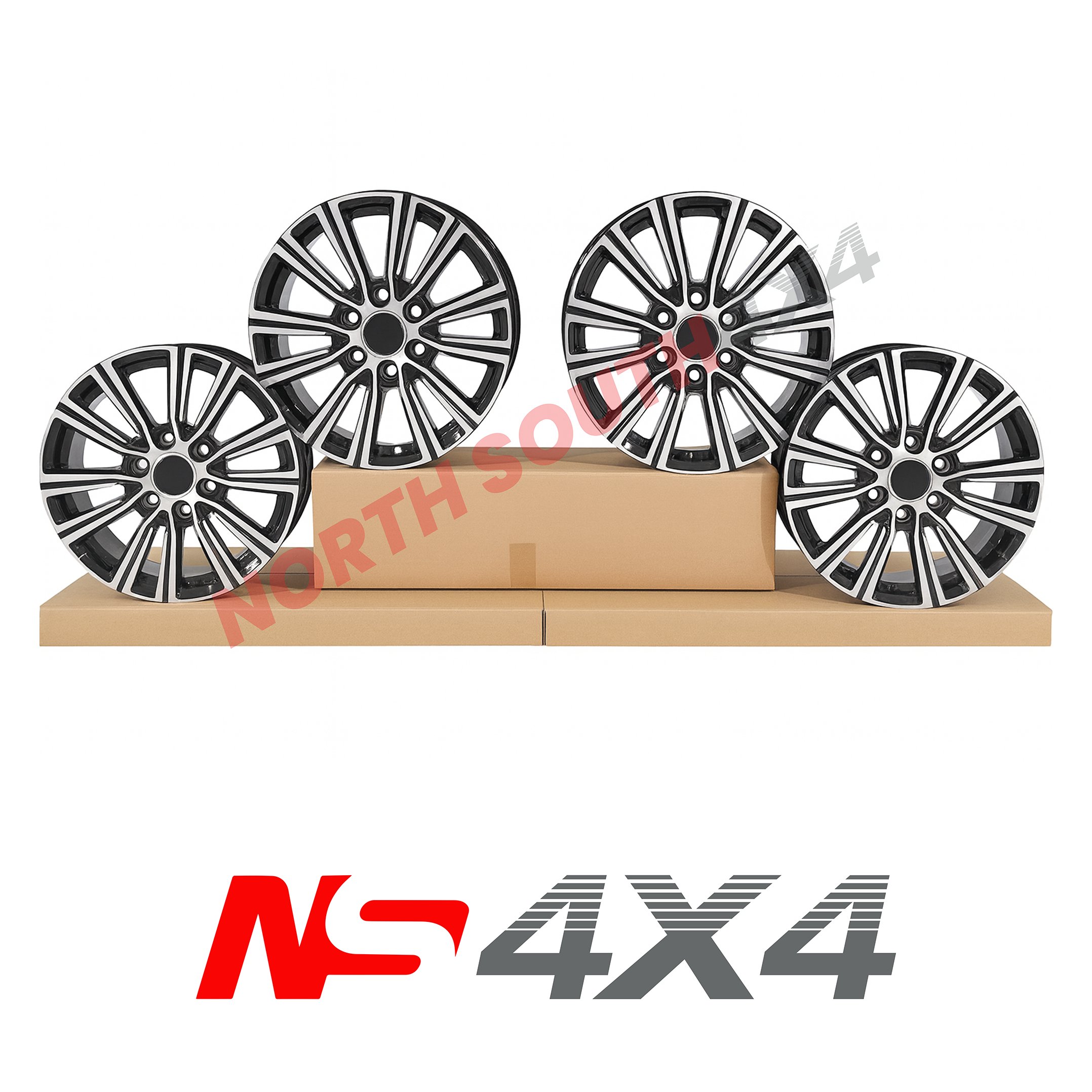 Ns4x4