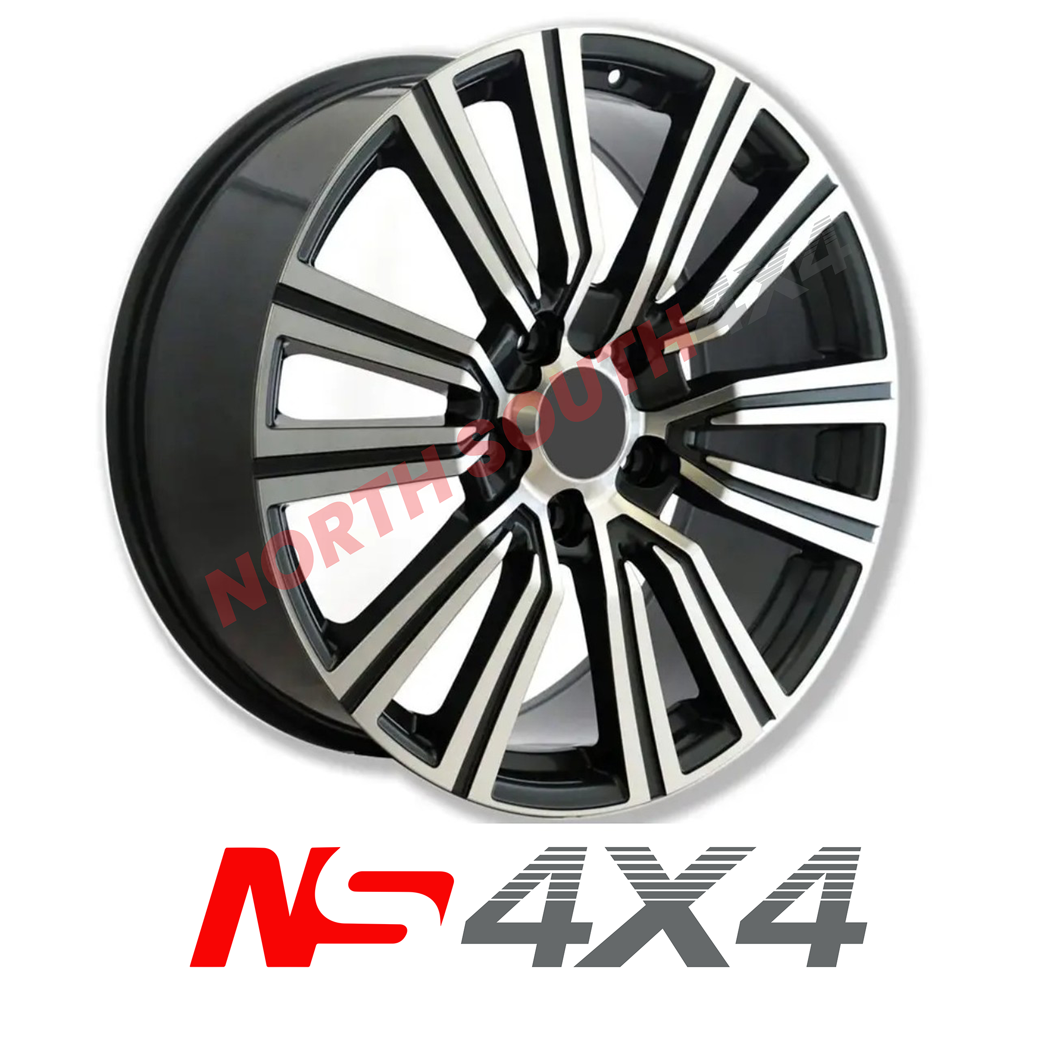 Ns4x4