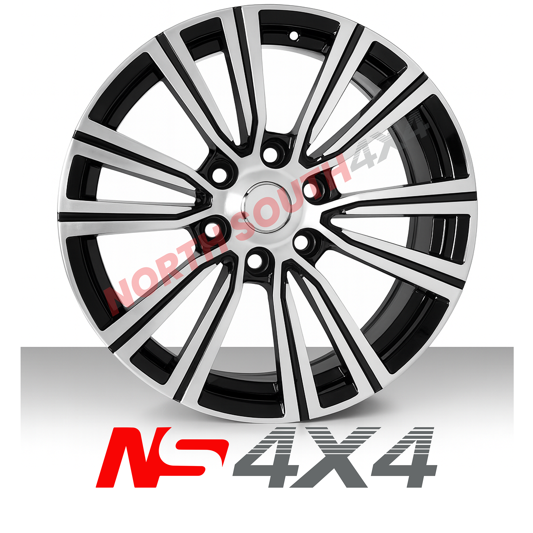 Ns4x4
