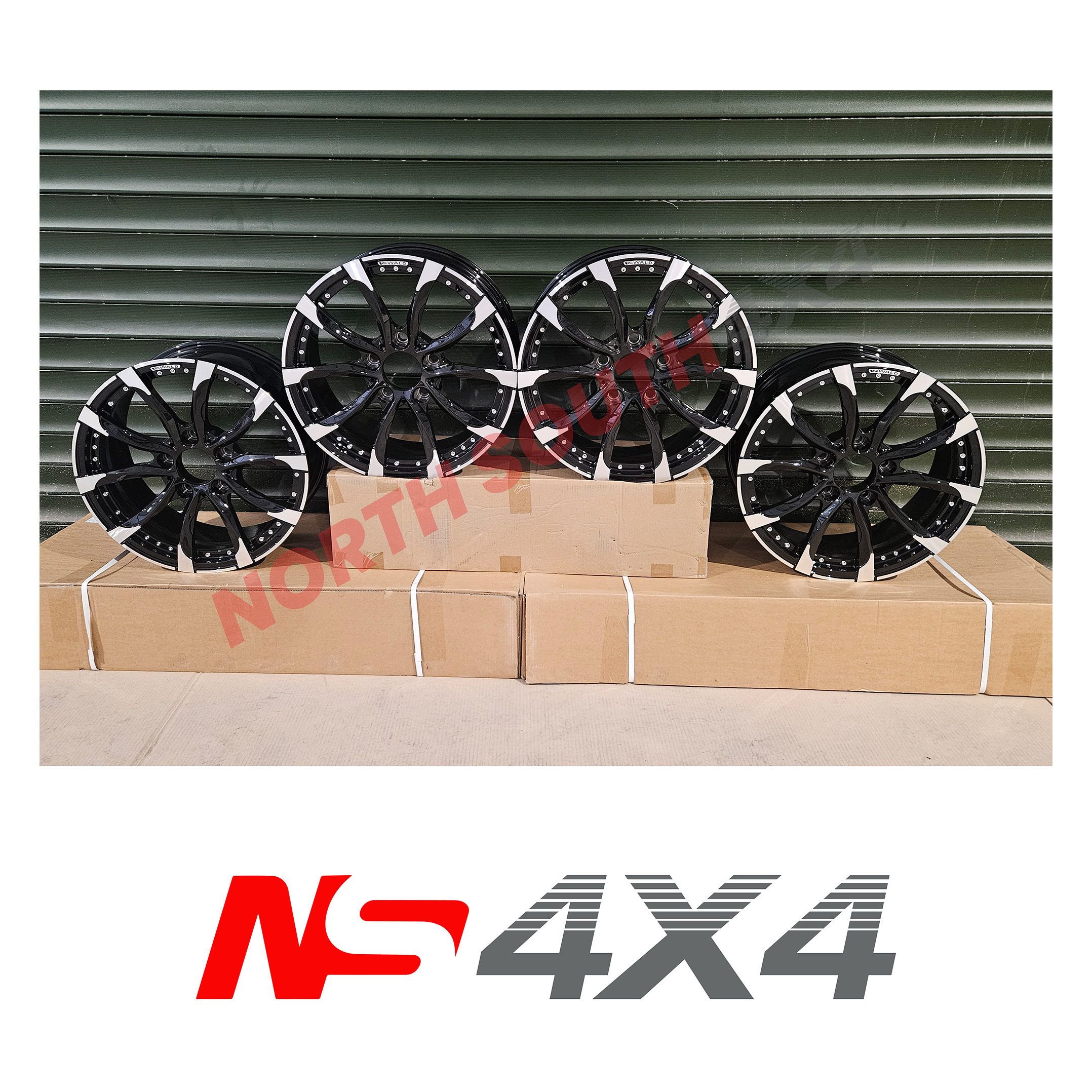 Ns4x4
