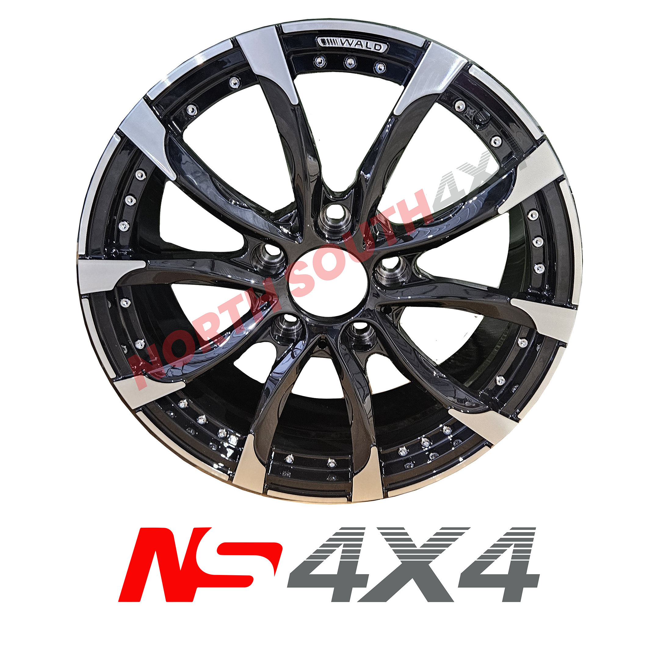 Ns4x4