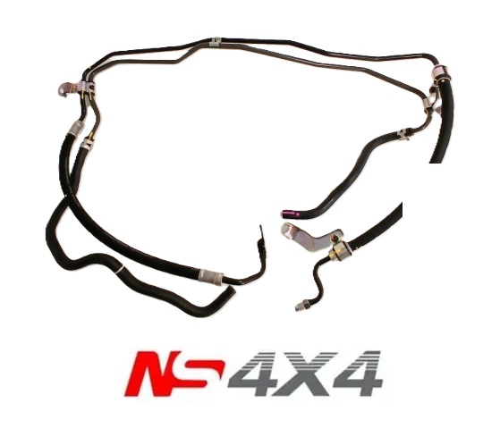 Ns4x4
