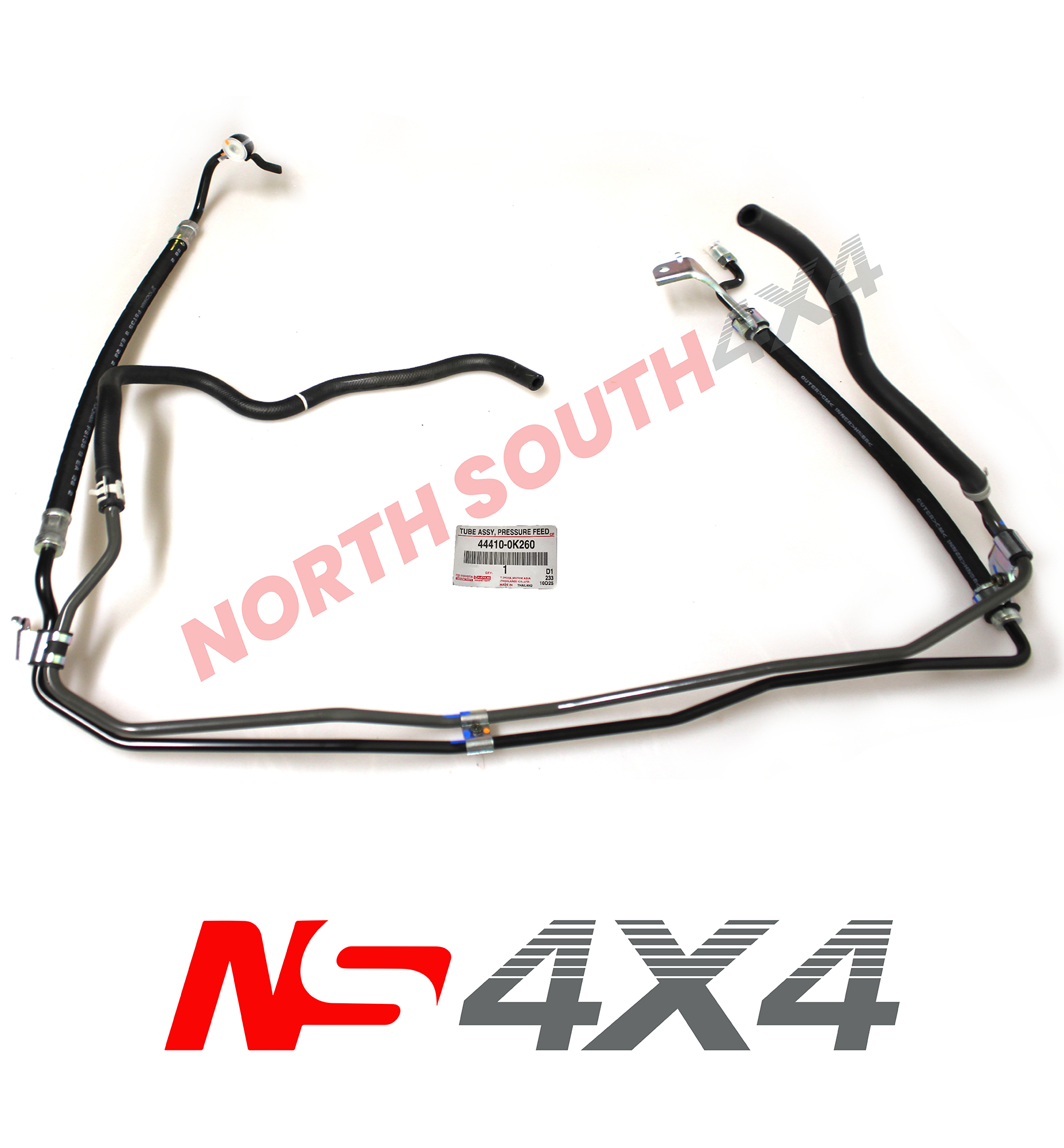 Ns4x4